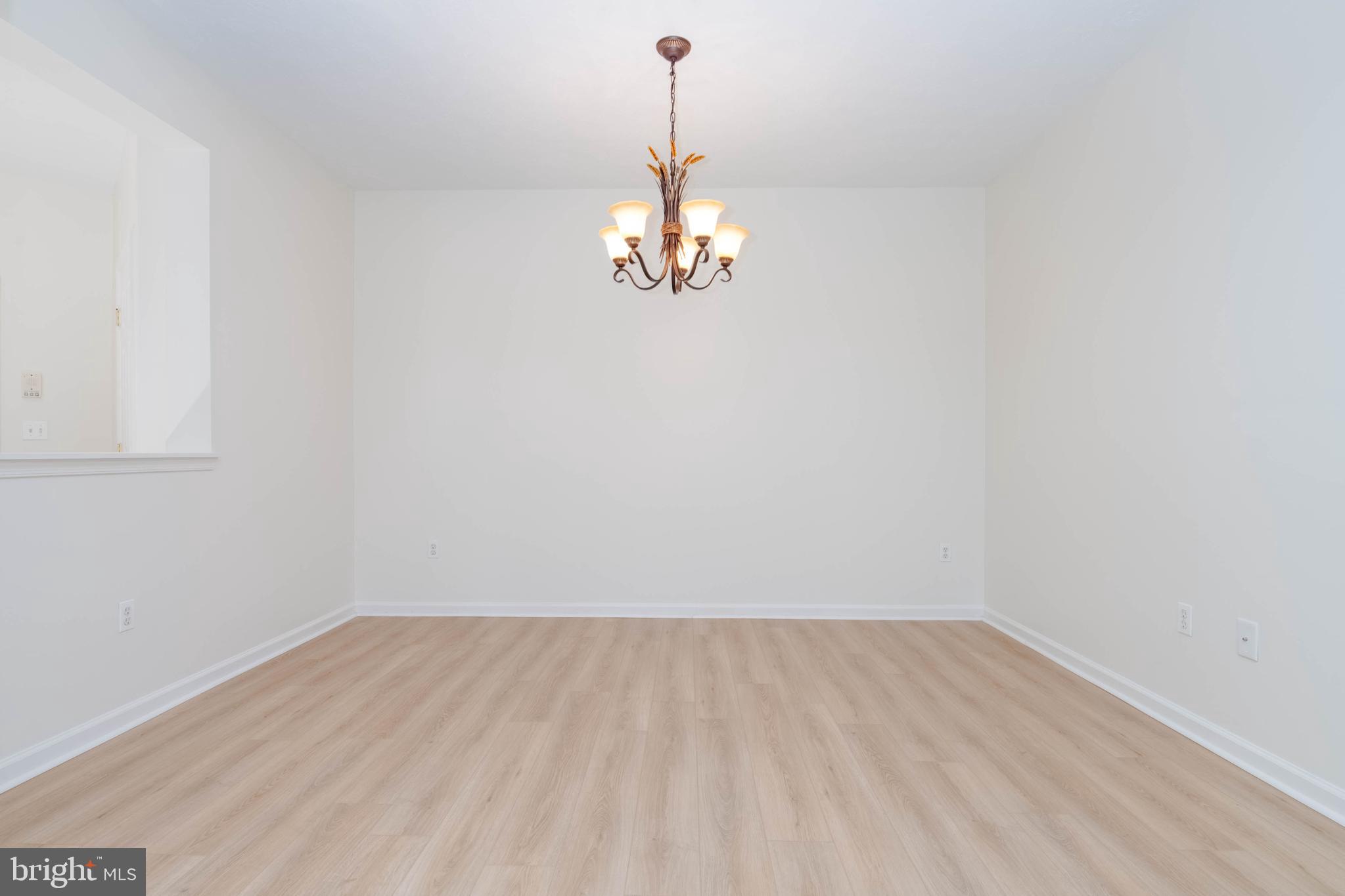 PERRY HALL FARMS - Residential