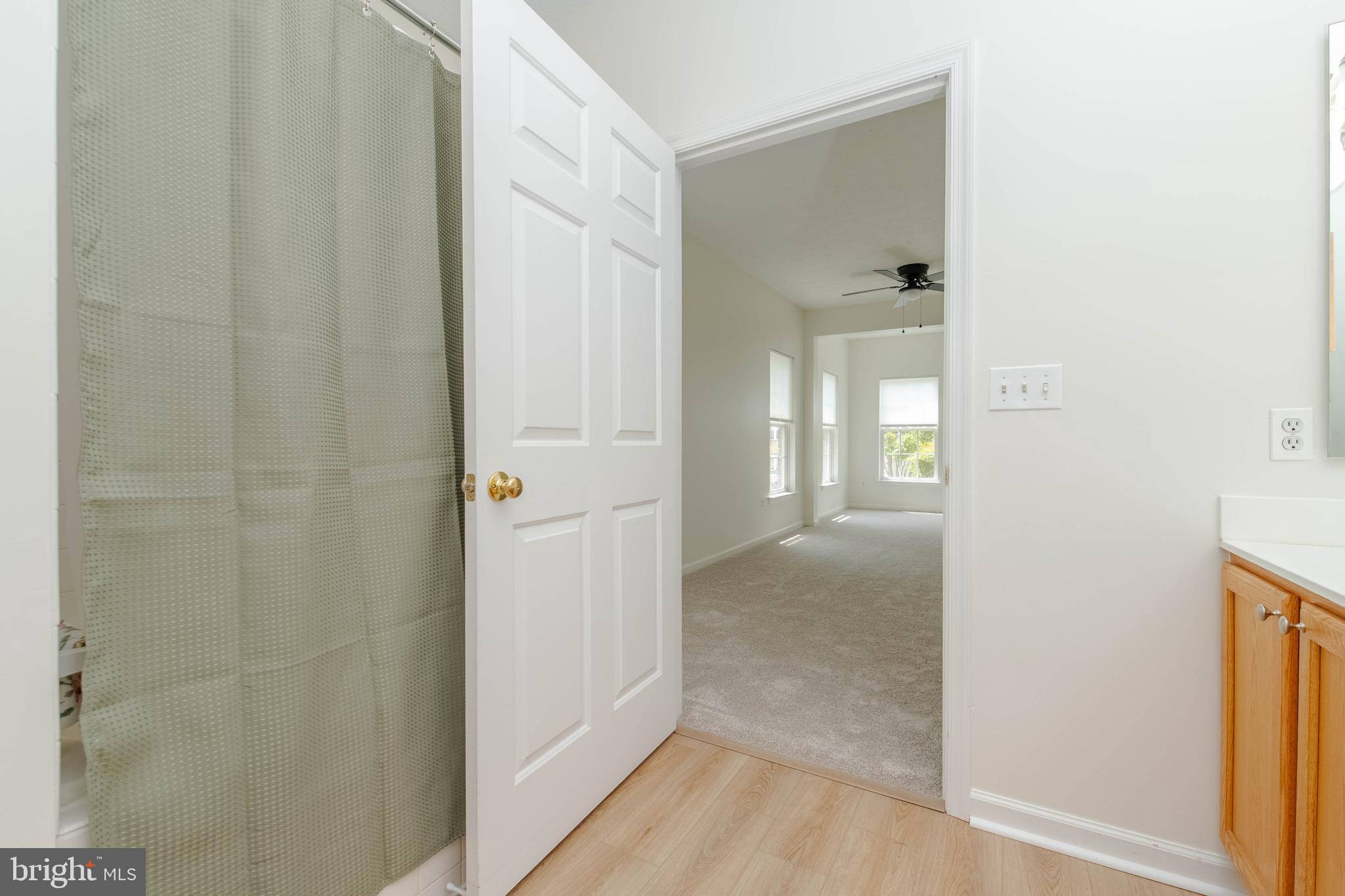 PERRY HALL FARMS - Residential