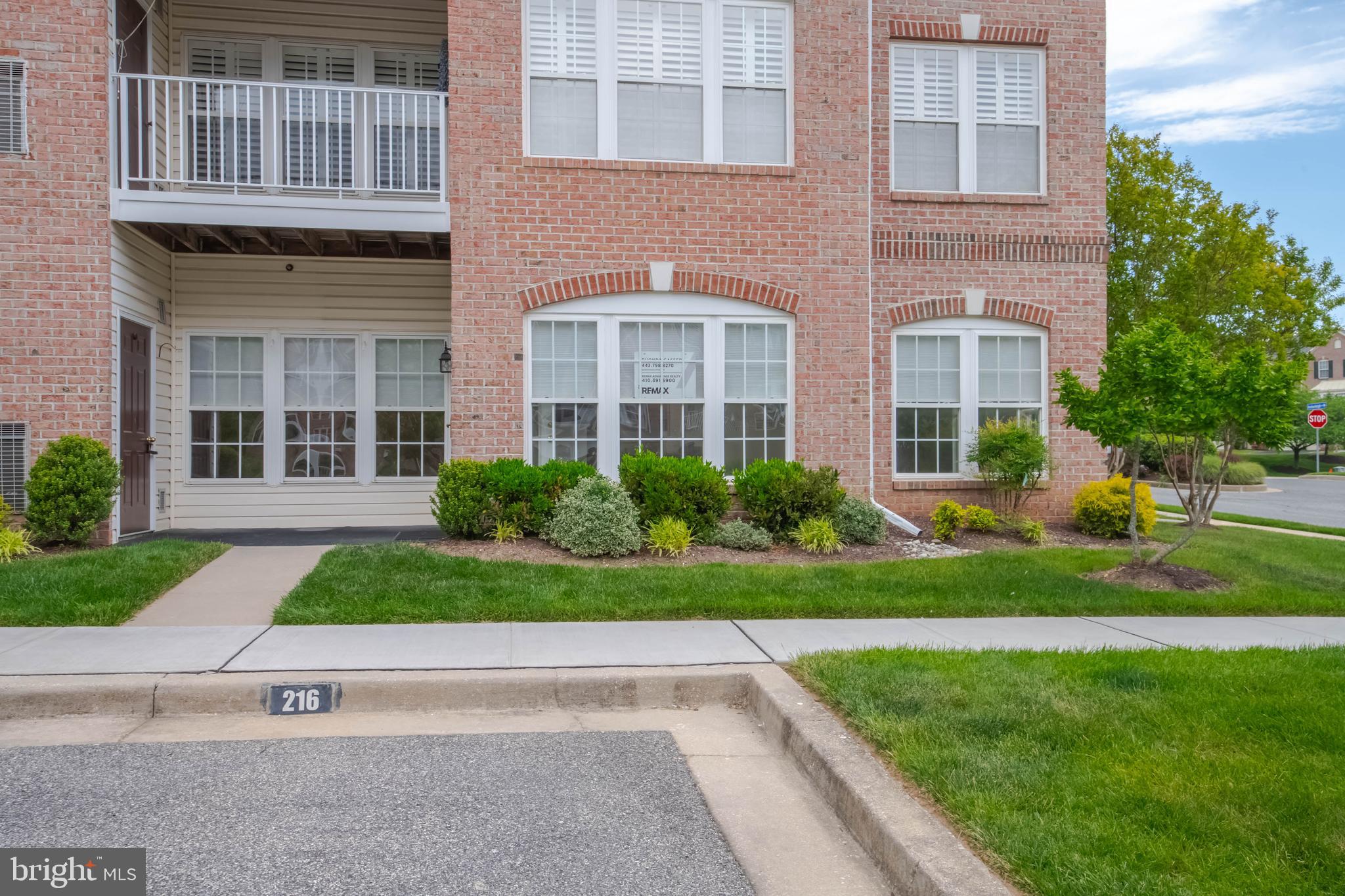 PERRY HALL FARMS - Residential