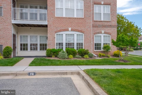 Condo For Sale - 9501 Kingscroft Terrace #9501D<br/> PERRY HALL, MD 21128