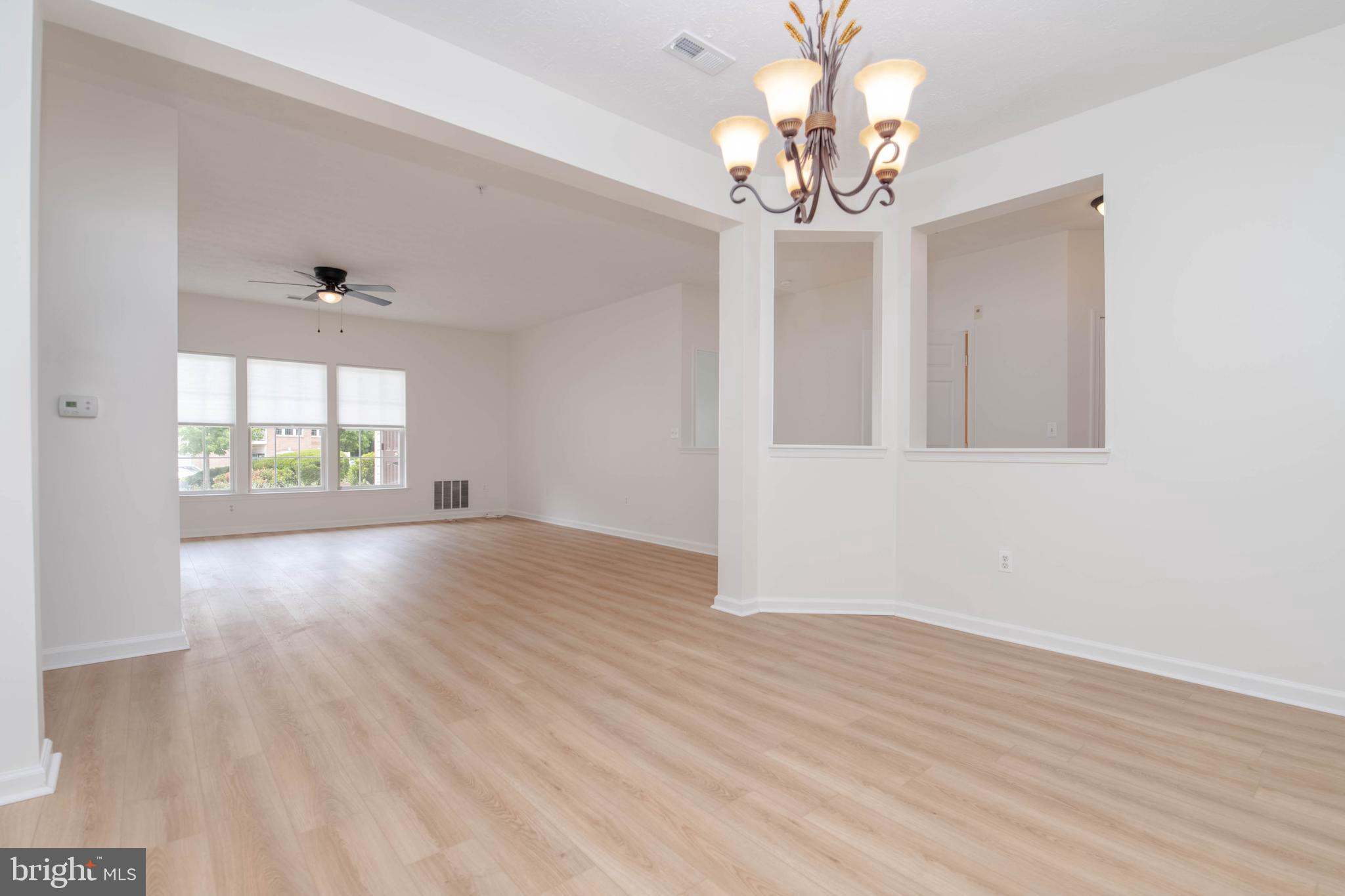 PERRY HALL FARMS - Residential