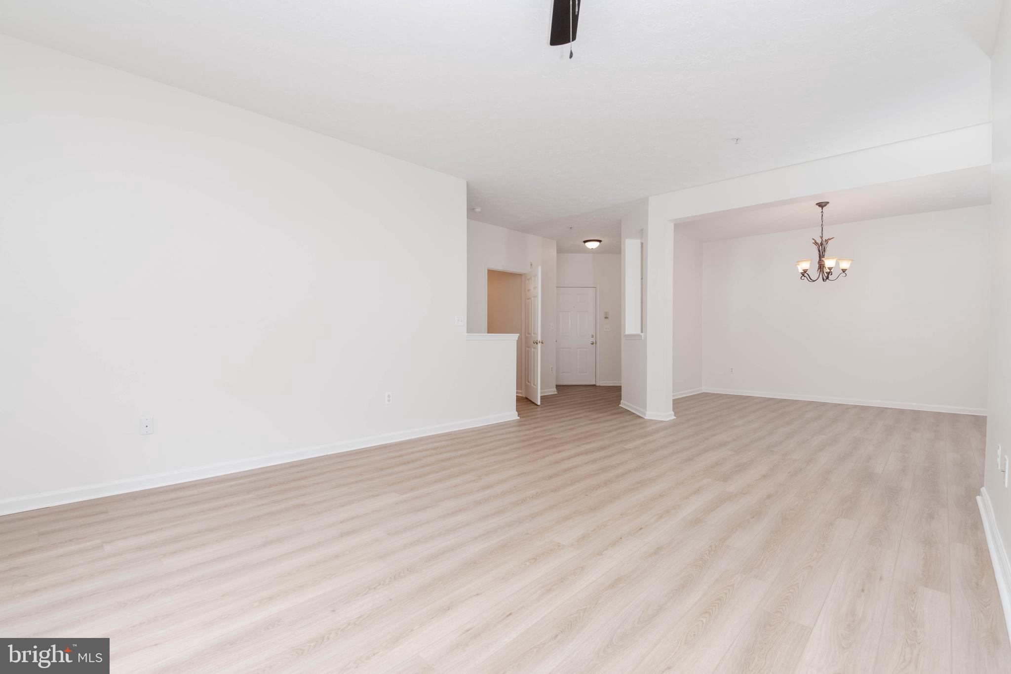 PERRY HALL FARMS - Residential