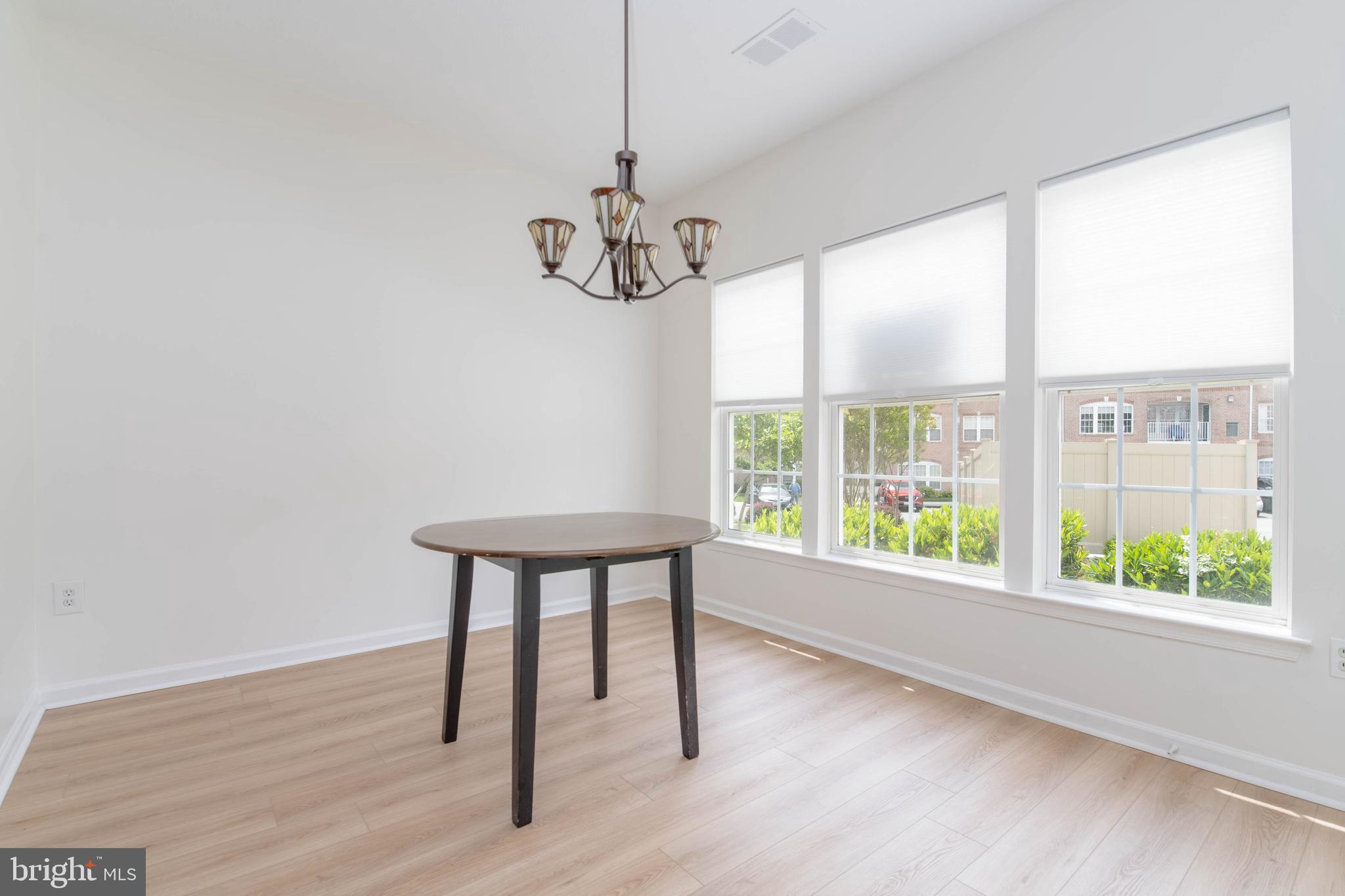 PERRY HALL FARMS - Residential