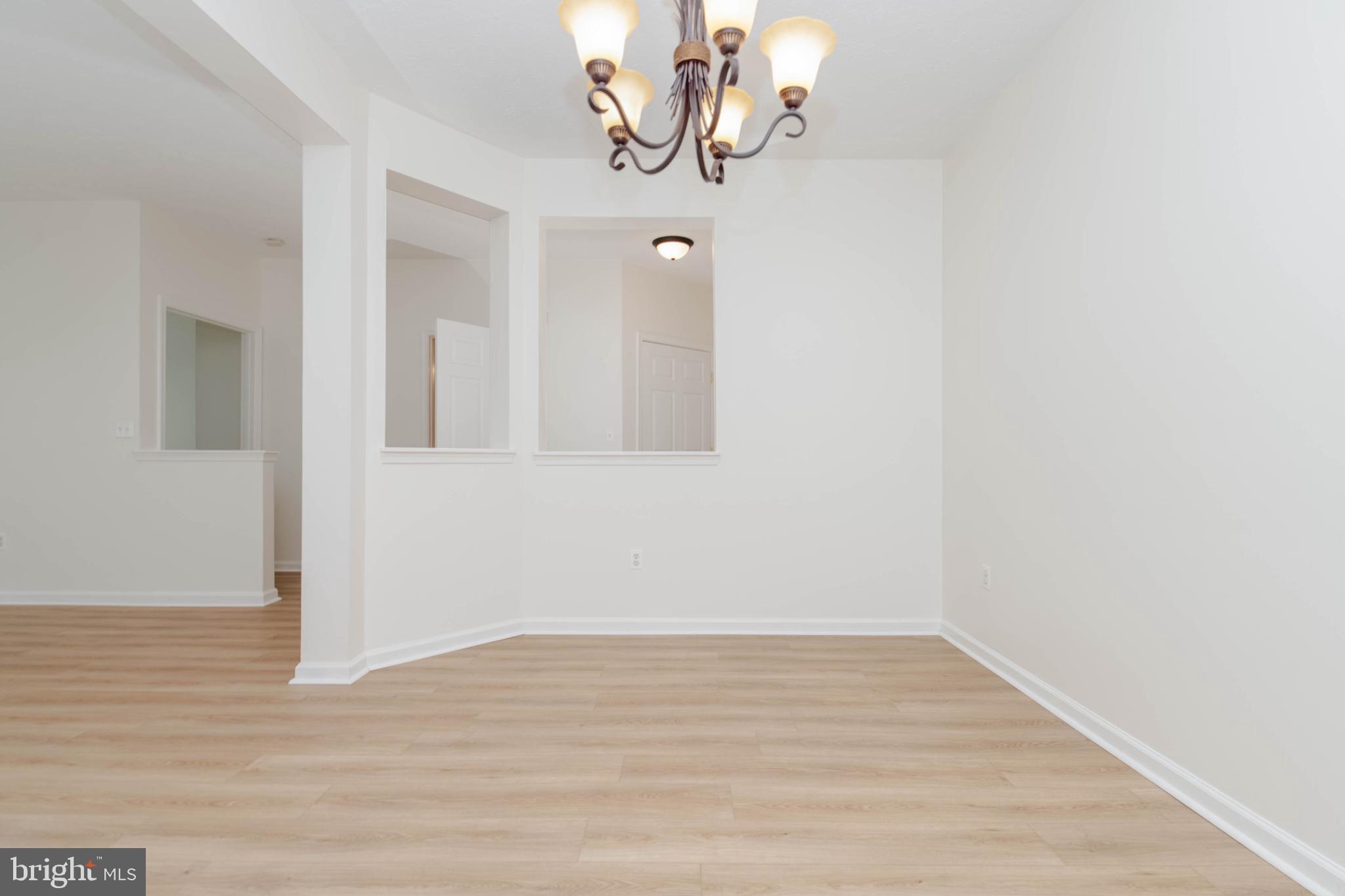 PERRY HALL FARMS - Residential