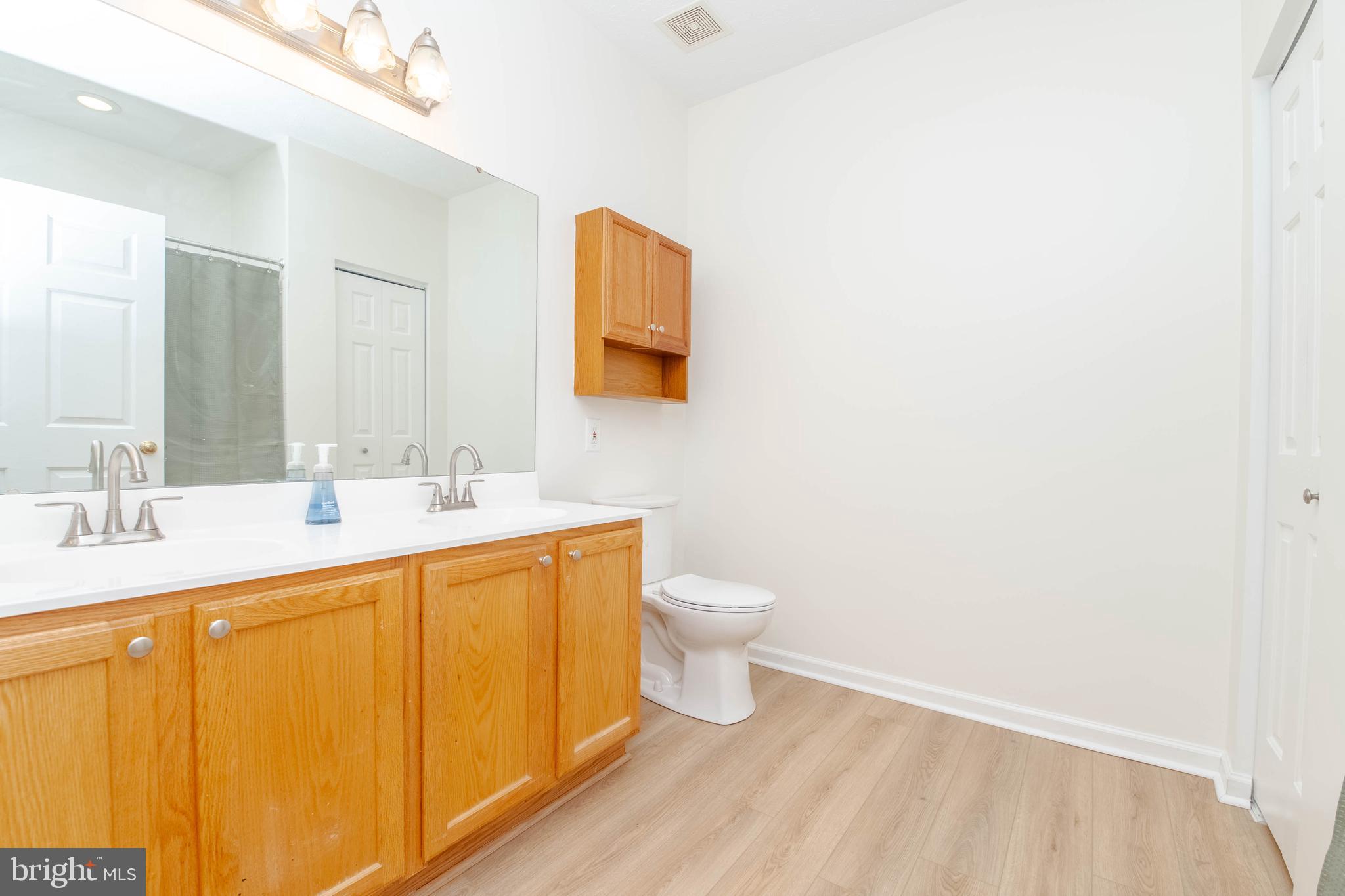 PERRY HALL FARMS - Residential
