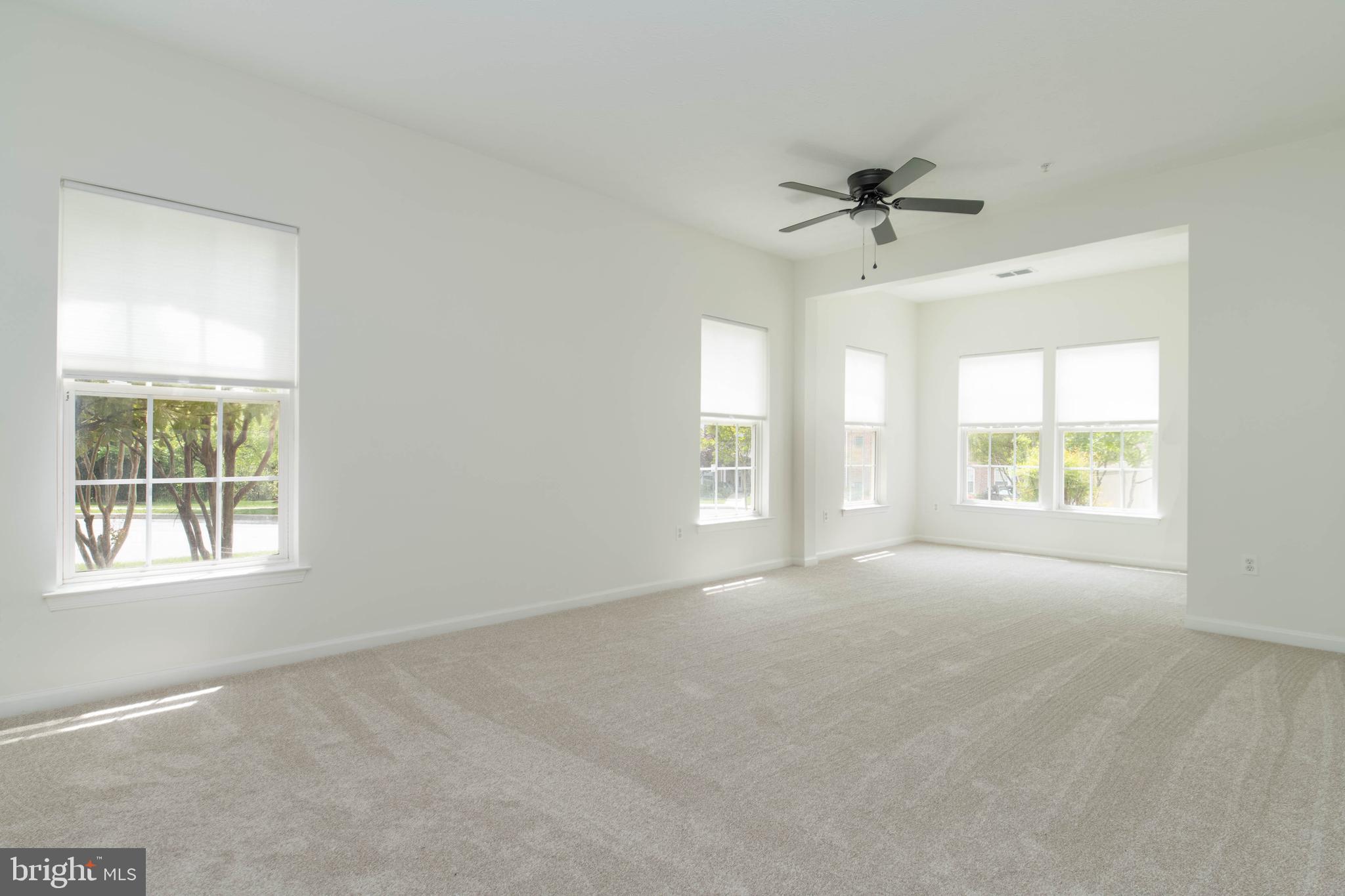 PERRY HALL FARMS - Residential