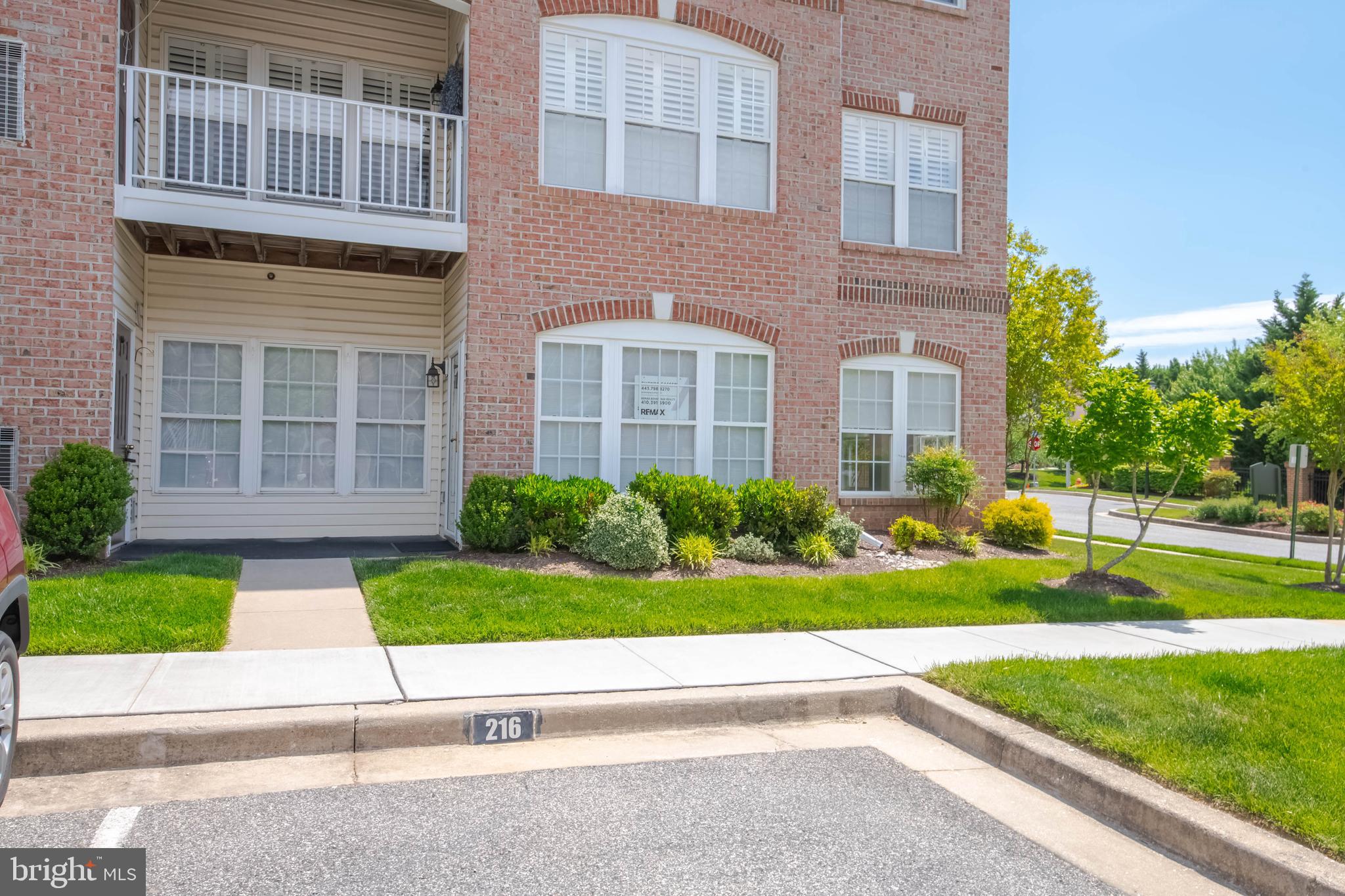 PERRY HALL FARMS - Residential