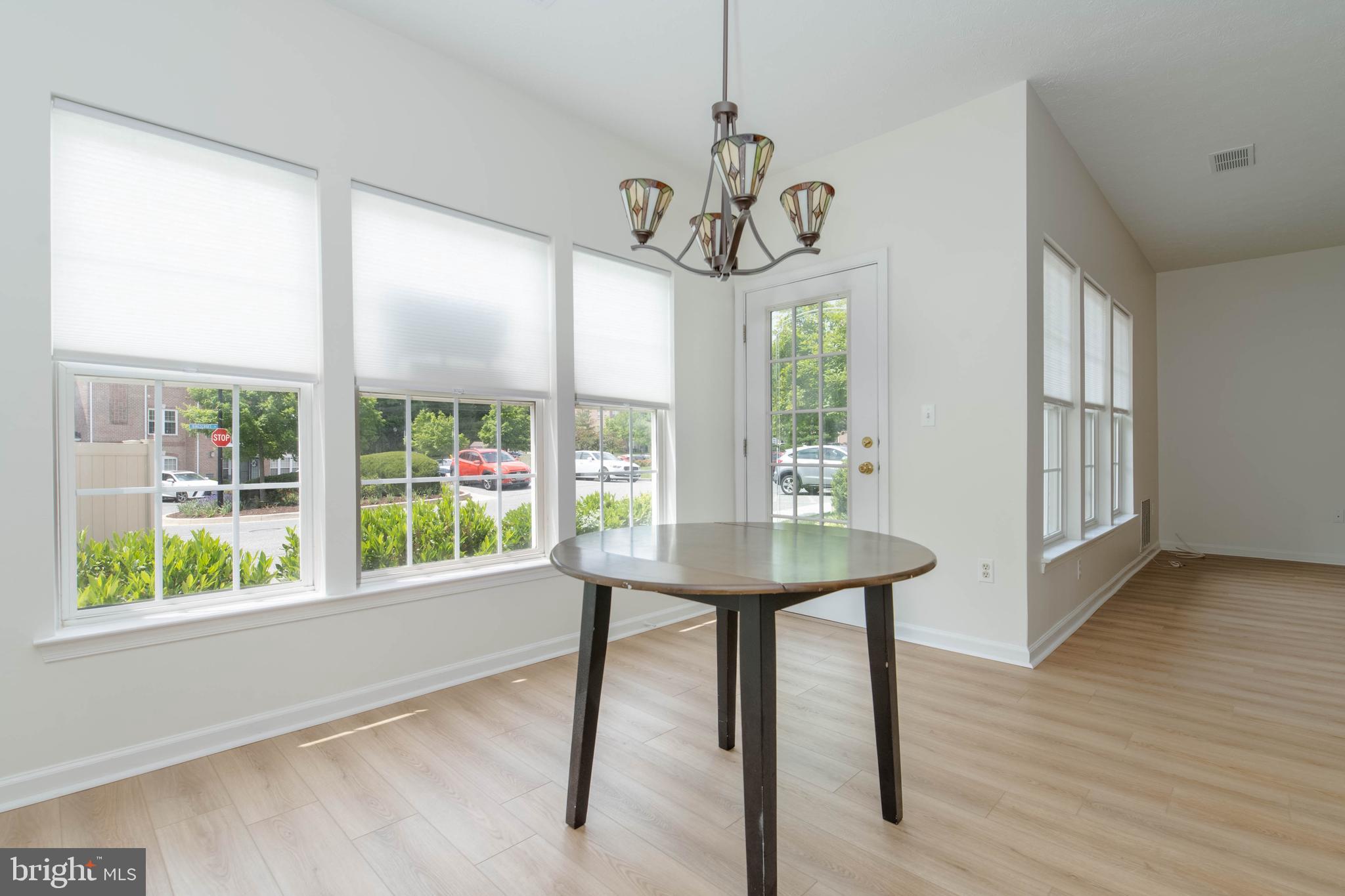 PERRY HALL FARMS - Residential