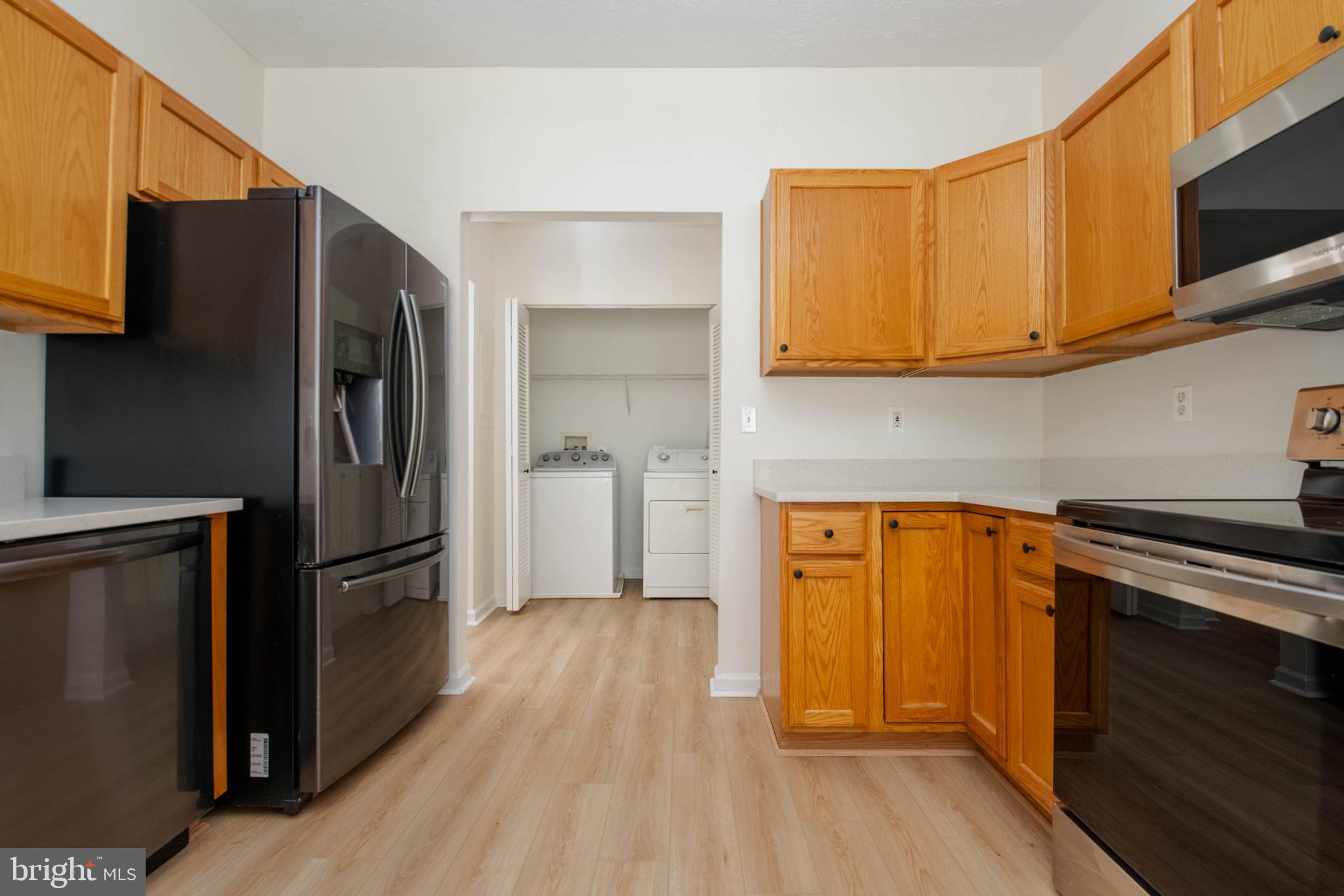 PERRY HALL FARMS - Residential