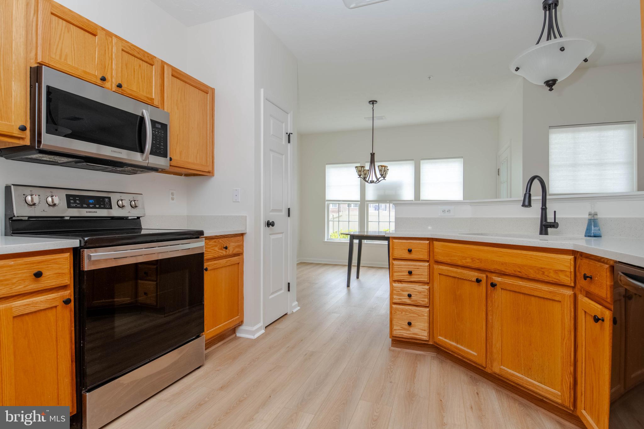 PERRY HALL FARMS - Residential