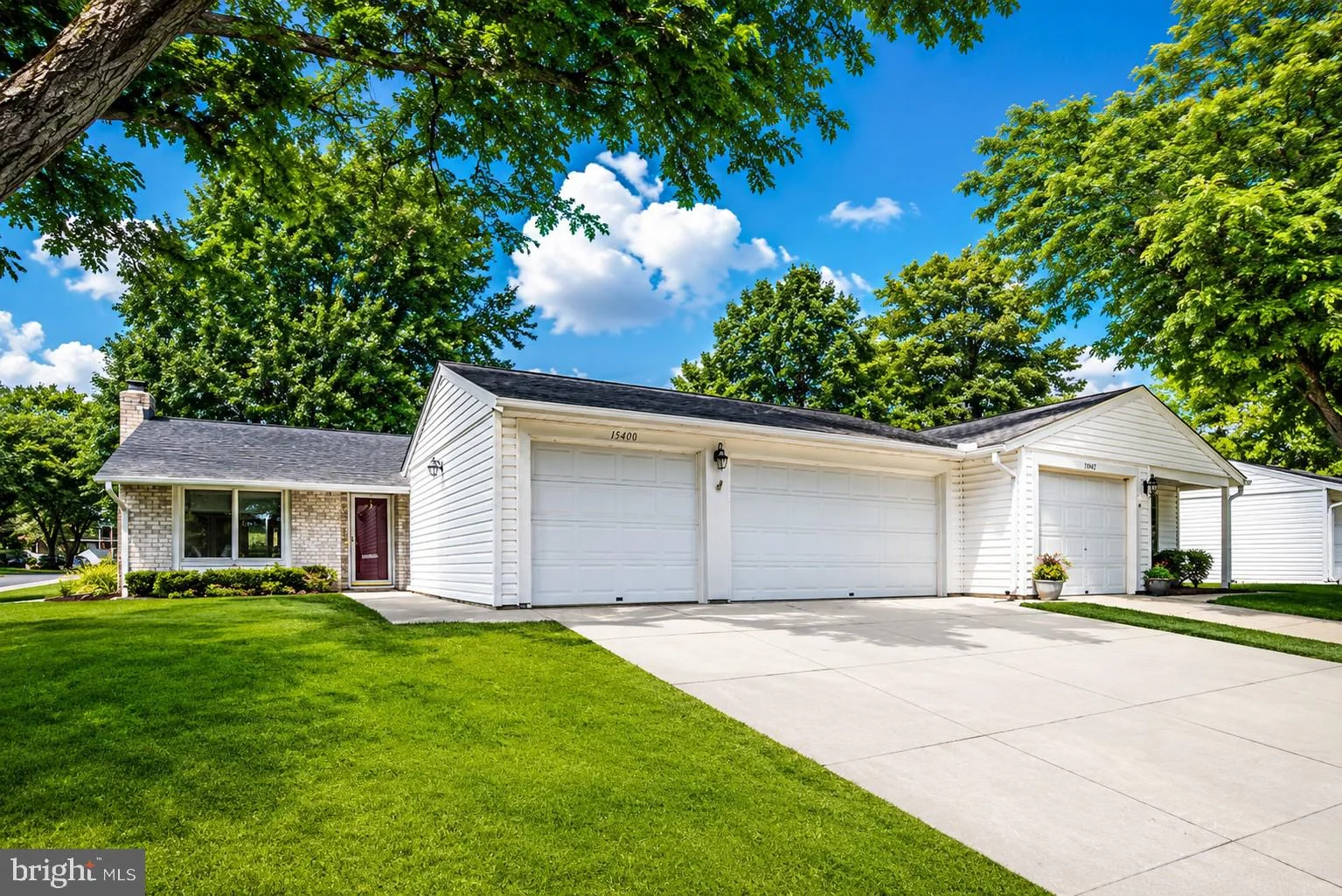 15400 Short Ridge Court Unit 42-A, Silver Spring, MD, 20906