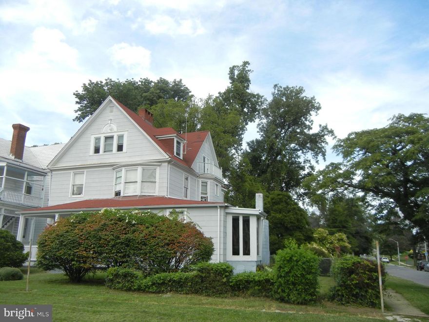 OPPORTUNITY IS KNOCKING at this 3 Unit Property offering instant income! Live in the first floor unit and rent the other two units or rent out all three units for a monthly income of $2425 (Unit 1=$1000, Unit 2=$750, Unit 3=$650)! Property could use a few updates/touch-ups here and there, but the current and future potential out weighs it!! DON'T MISS THIS!!