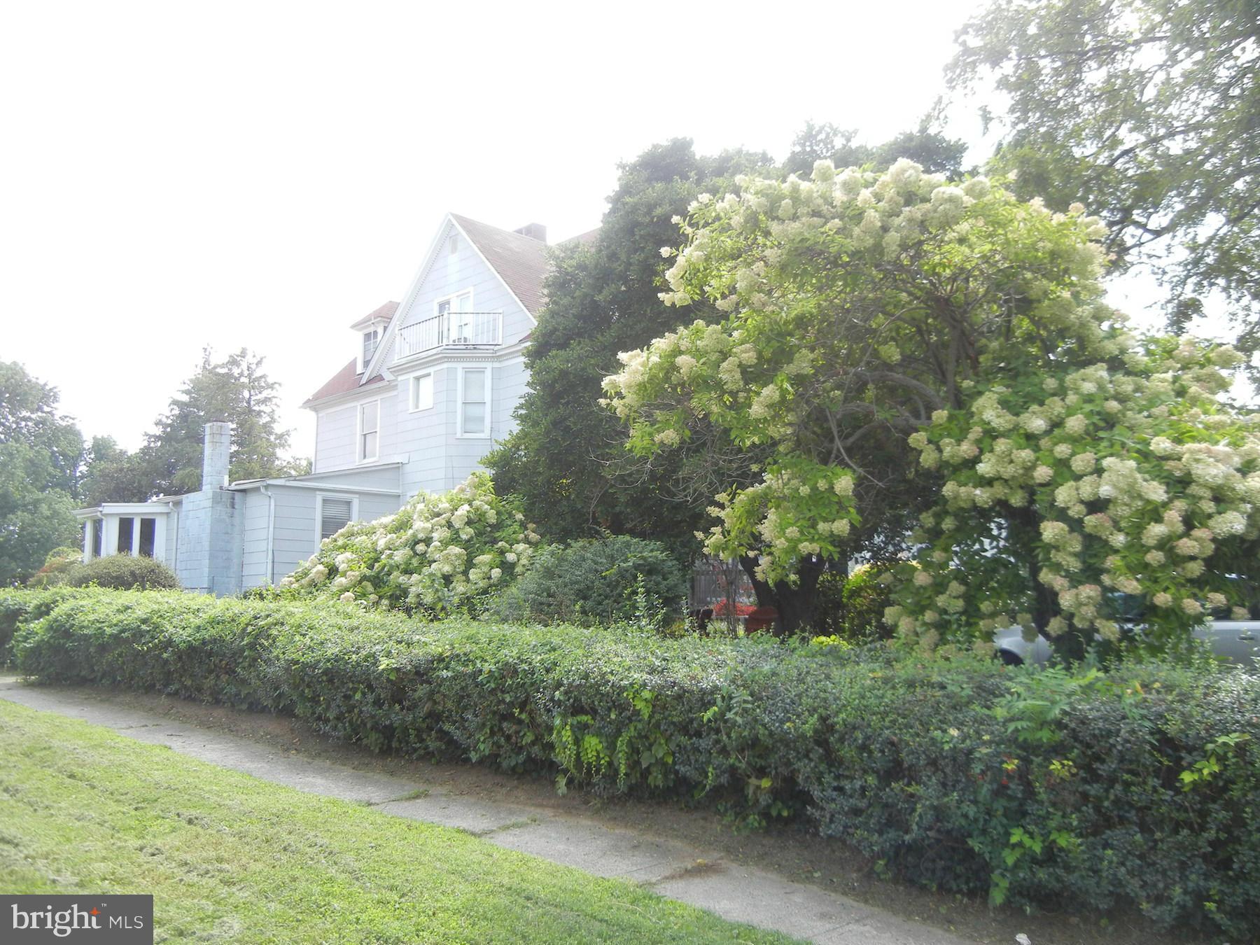 WALBROOK - Residential