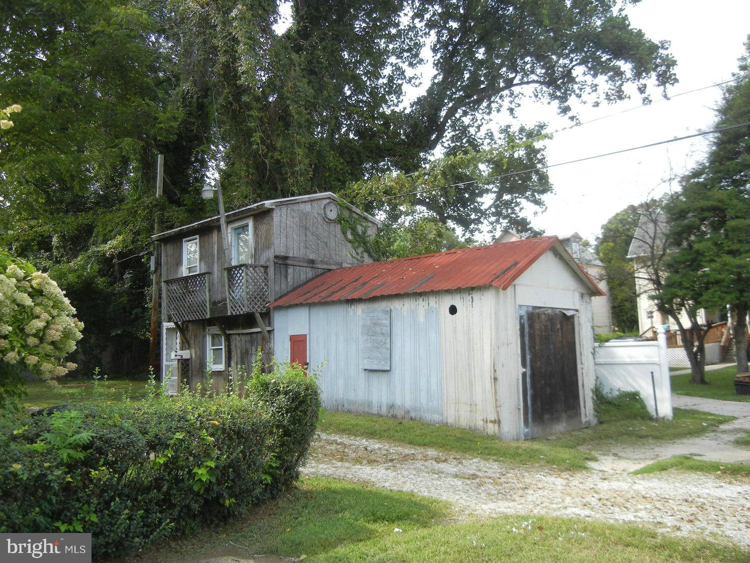 WALBROOK - Residential