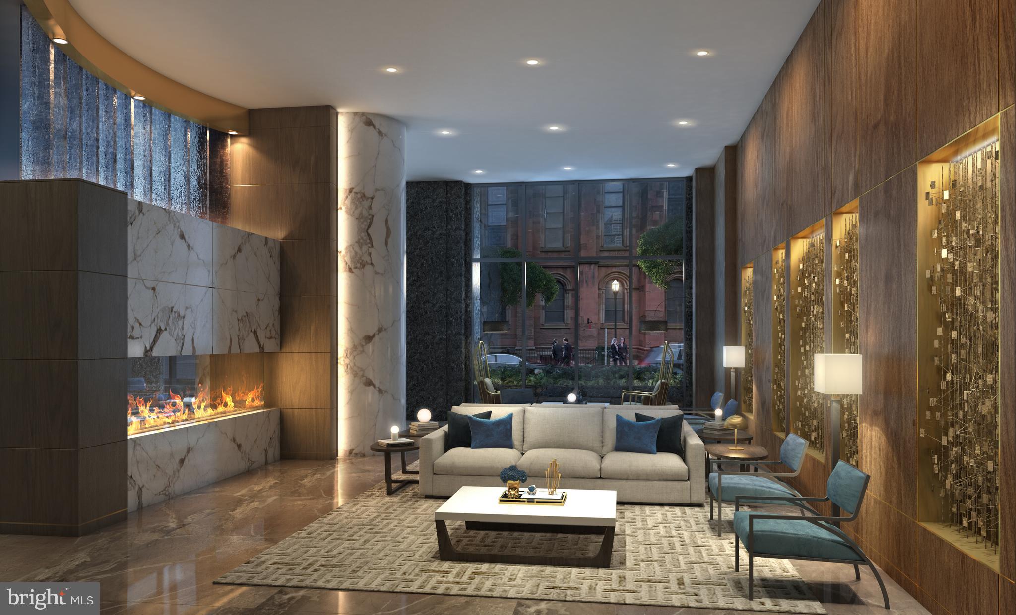 RITTENHOUSE SQUARE - Residential