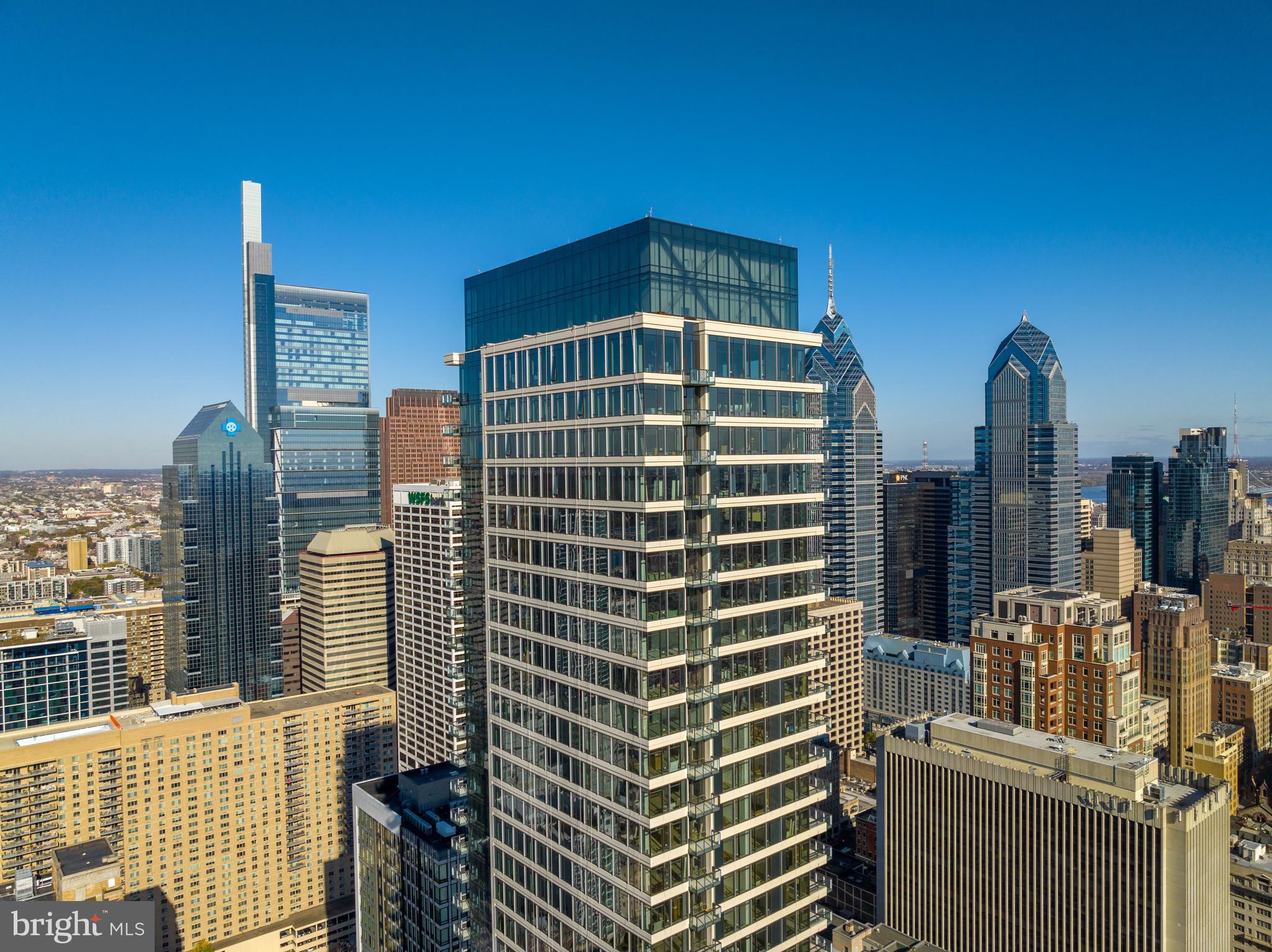 RITTENHOUSE SQUARE - Residential