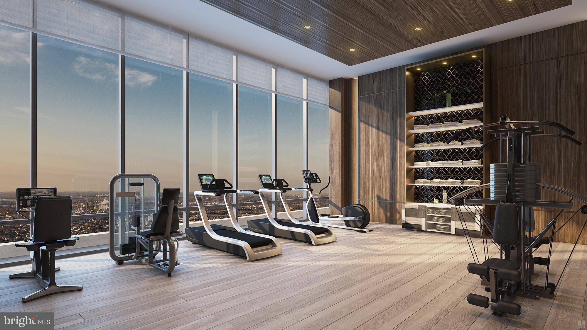 RITTENHOUSE SQUARE - Residential