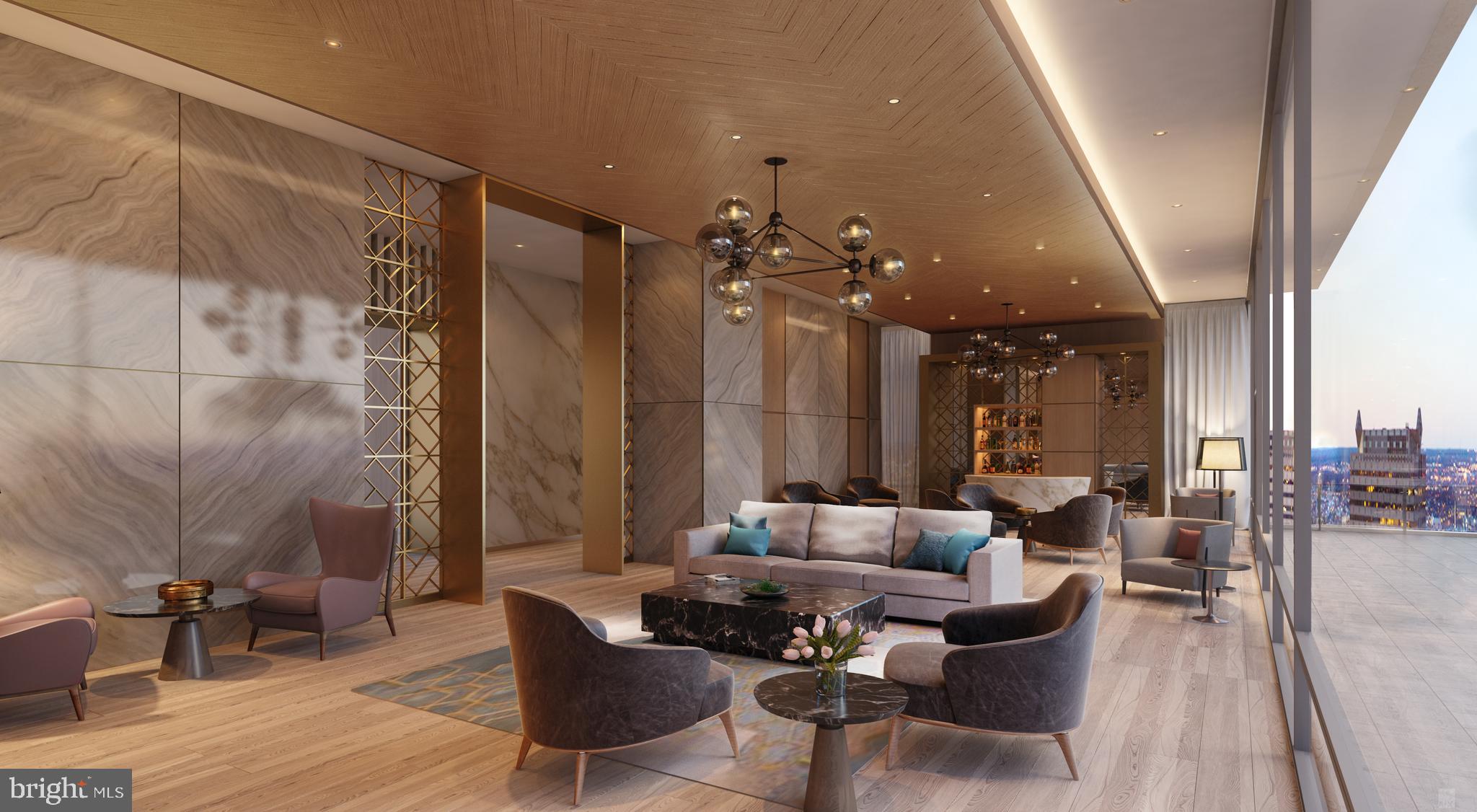 RITTENHOUSE SQUARE - Residential