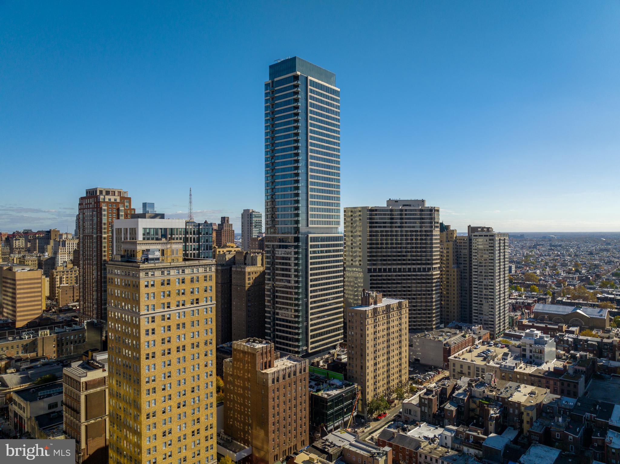 RITTENHOUSE SQUARE - Residential