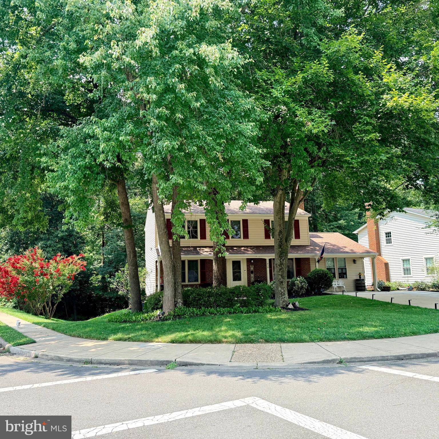 11858 ANTIETAM ROAD