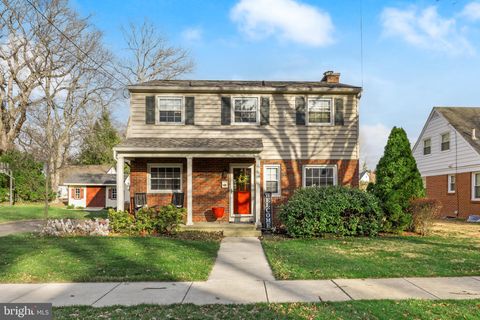 66 N COLUMBIA STREET WOODBURY NJ 08096