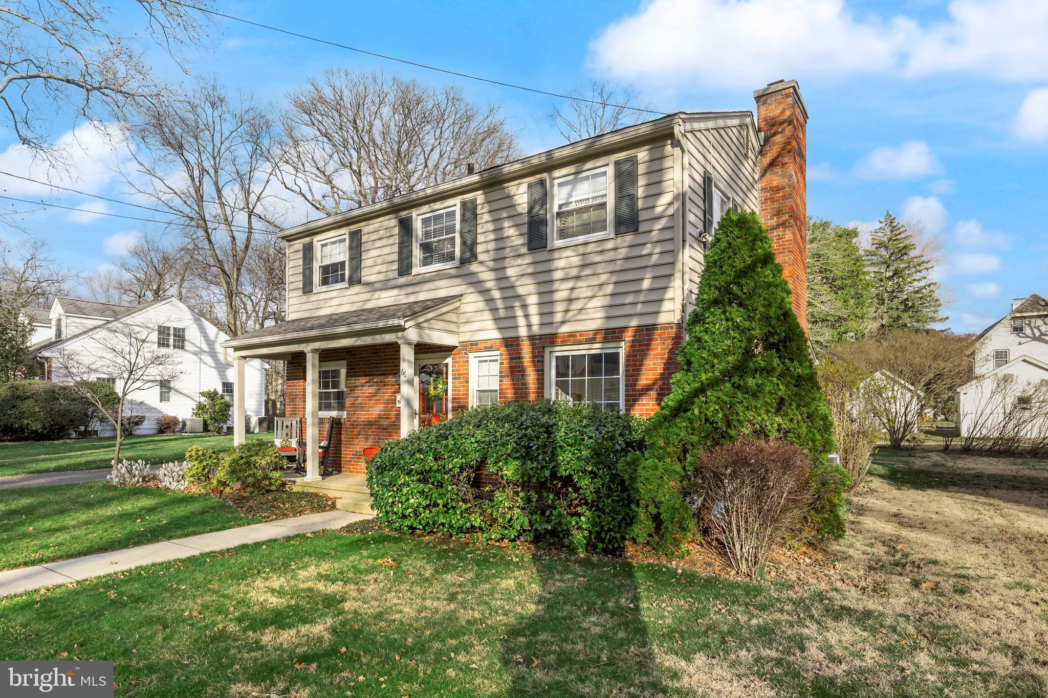 66 N COLUMBIA STREET