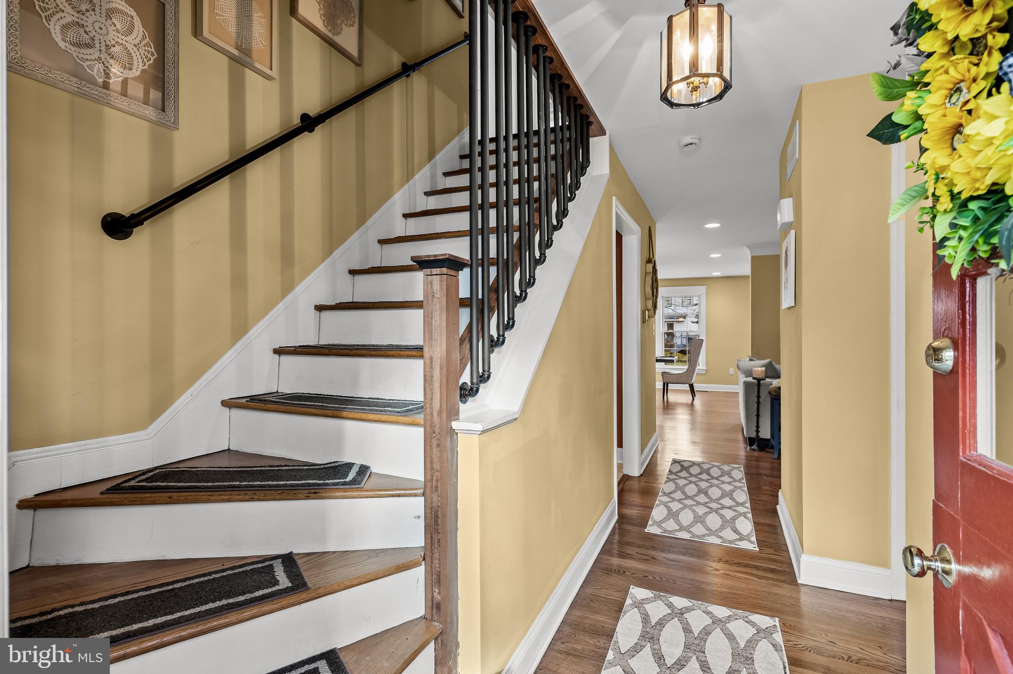 66 N COLUMBIA STREET