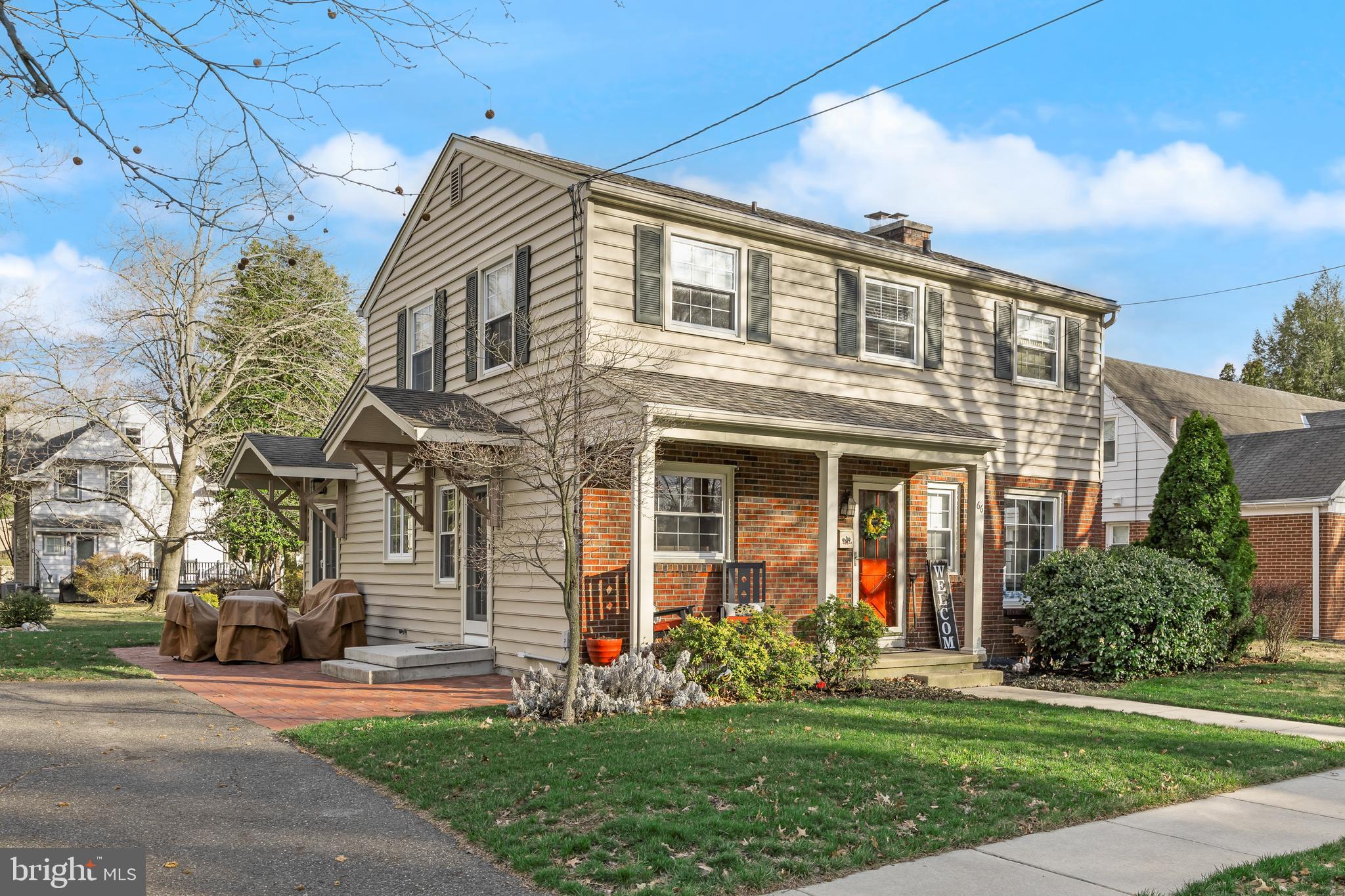 66 N COLUMBIA STREET