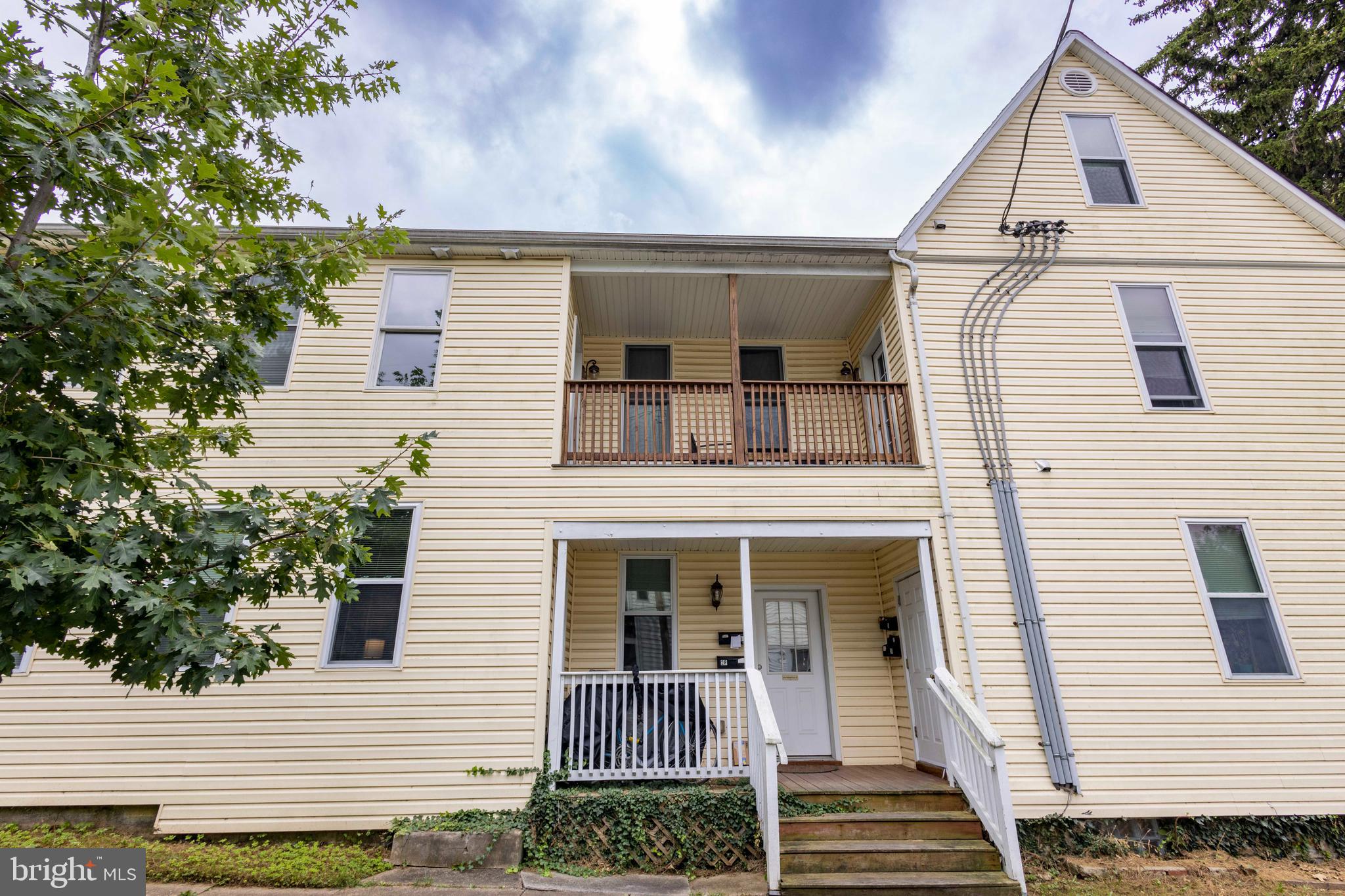 NONE AVAILABLE - Residential Lease