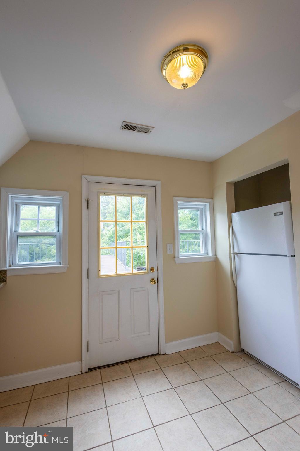 NONE AVAILABLE - Residential Lease