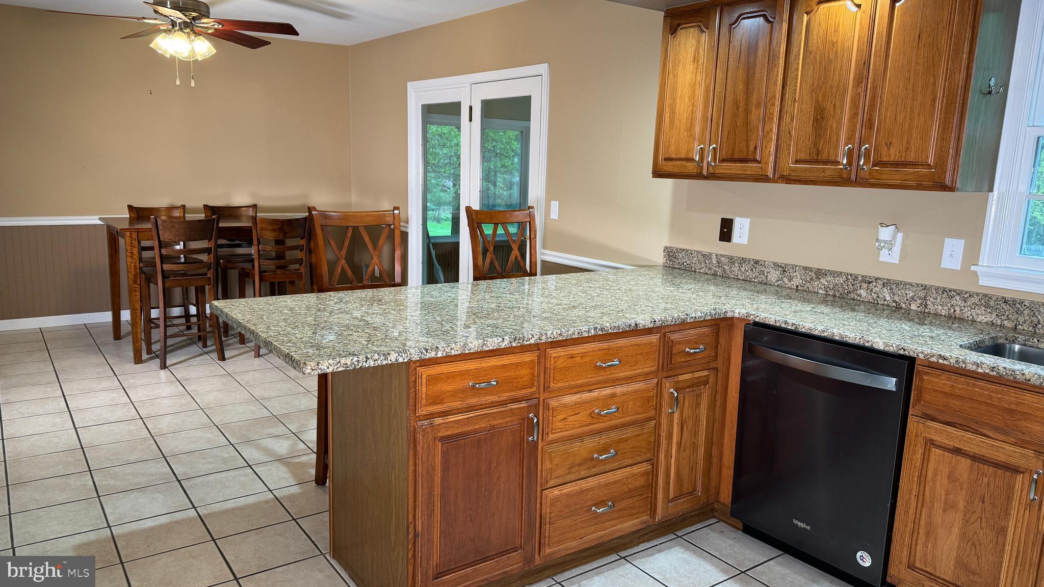 FAIR HILL MEADOW - Residential