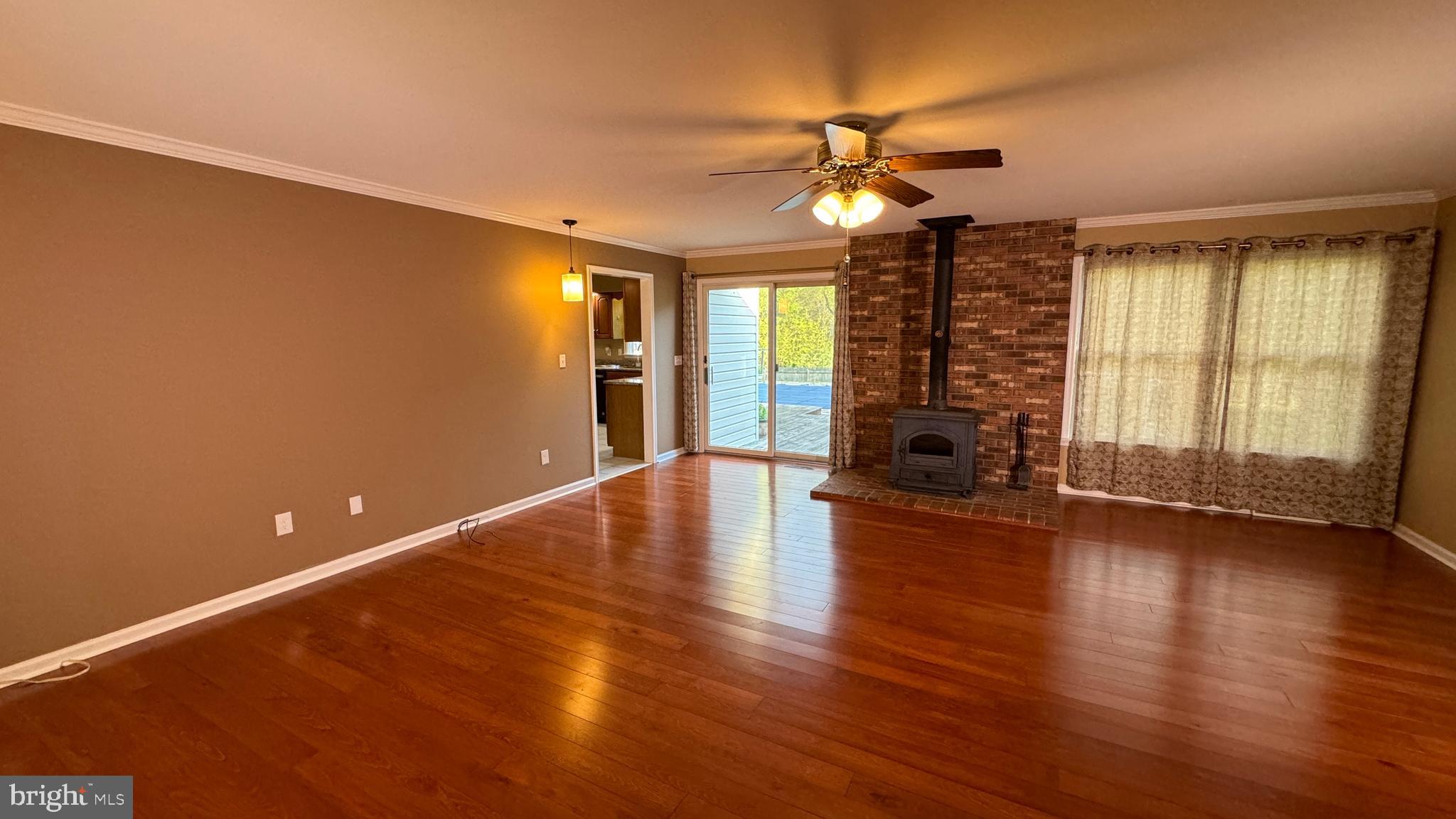 FAIR HILL MEADOW - Residential