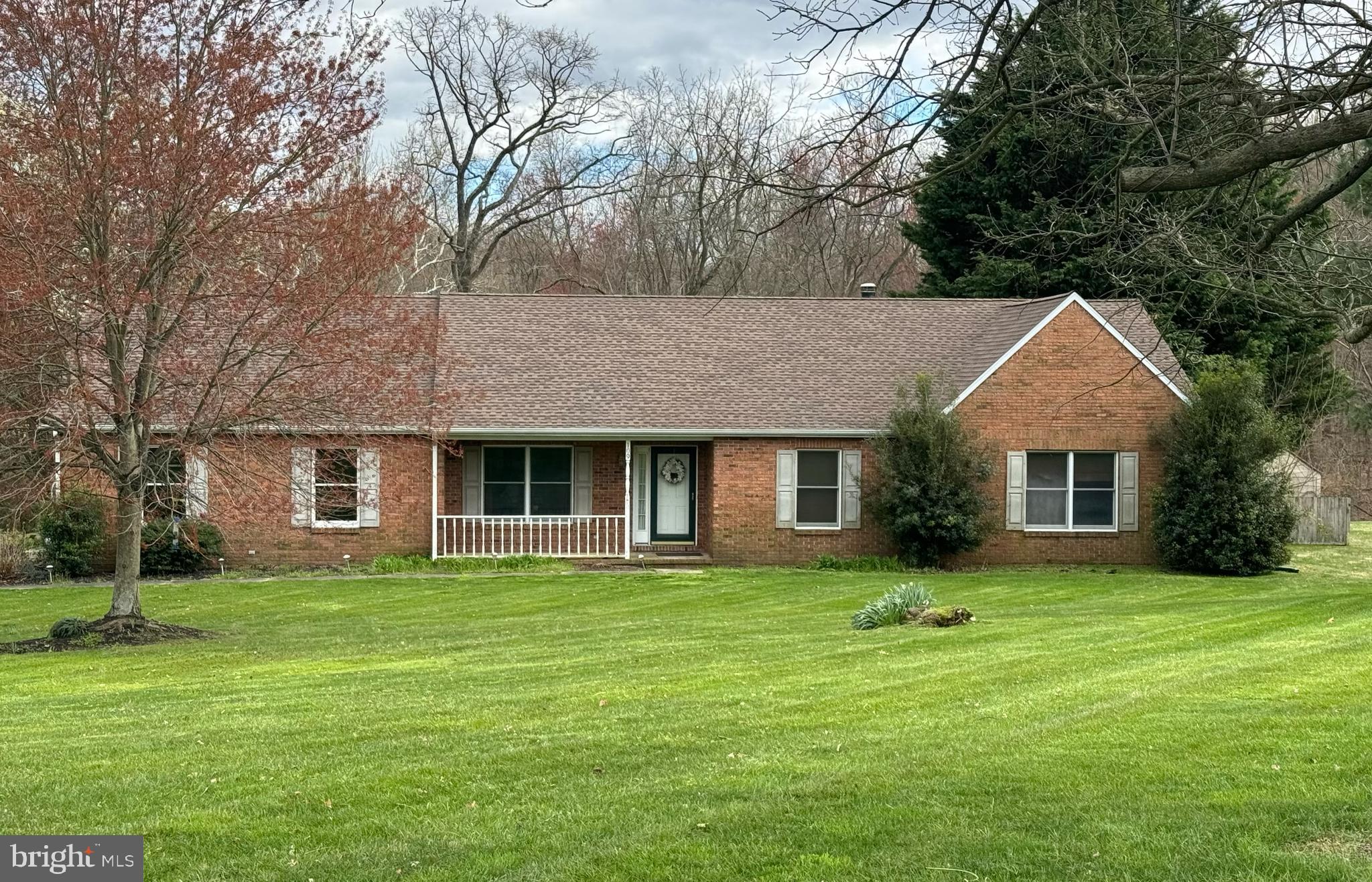 FAIR HILL MEADOW - Residential