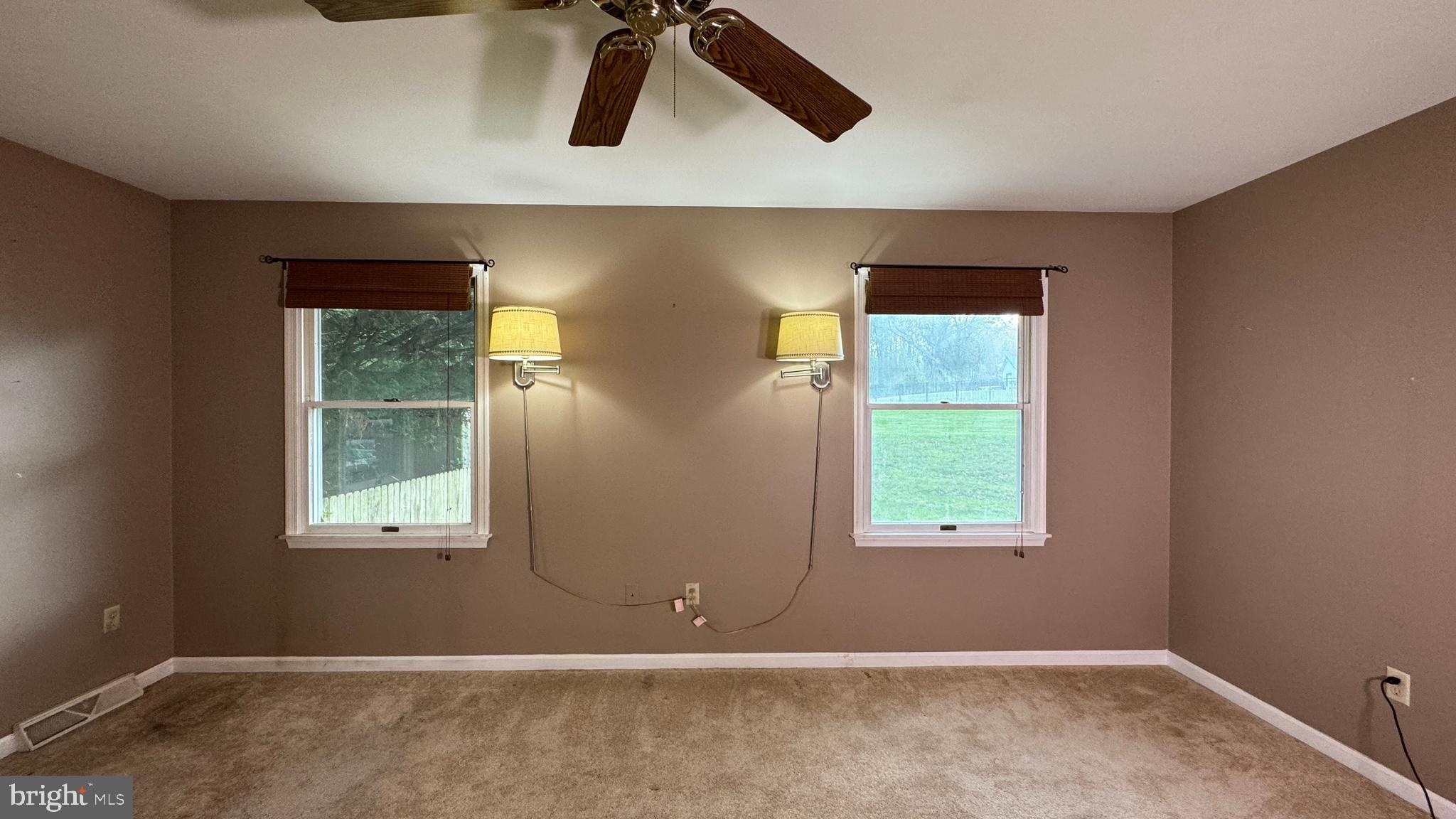 FAIR HILL MEADOW - Residential