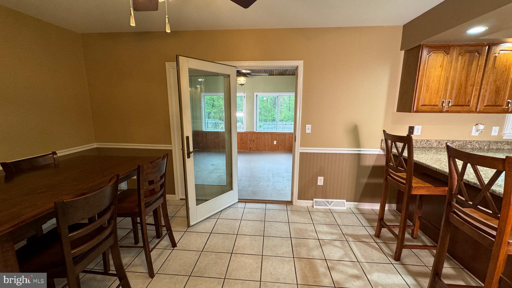 FAIR HILL MEADOW - Residential