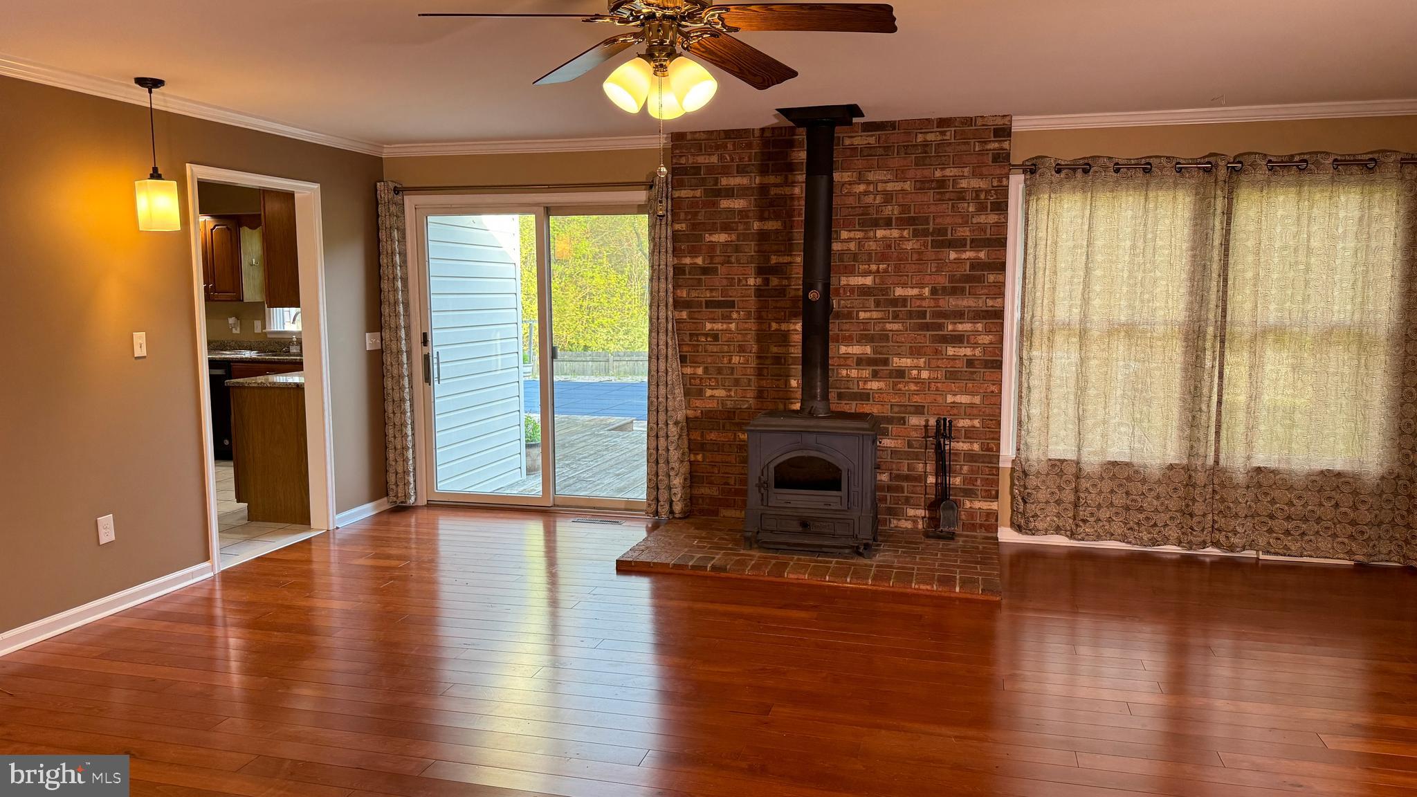 FAIR HILL MEADOW - Residential