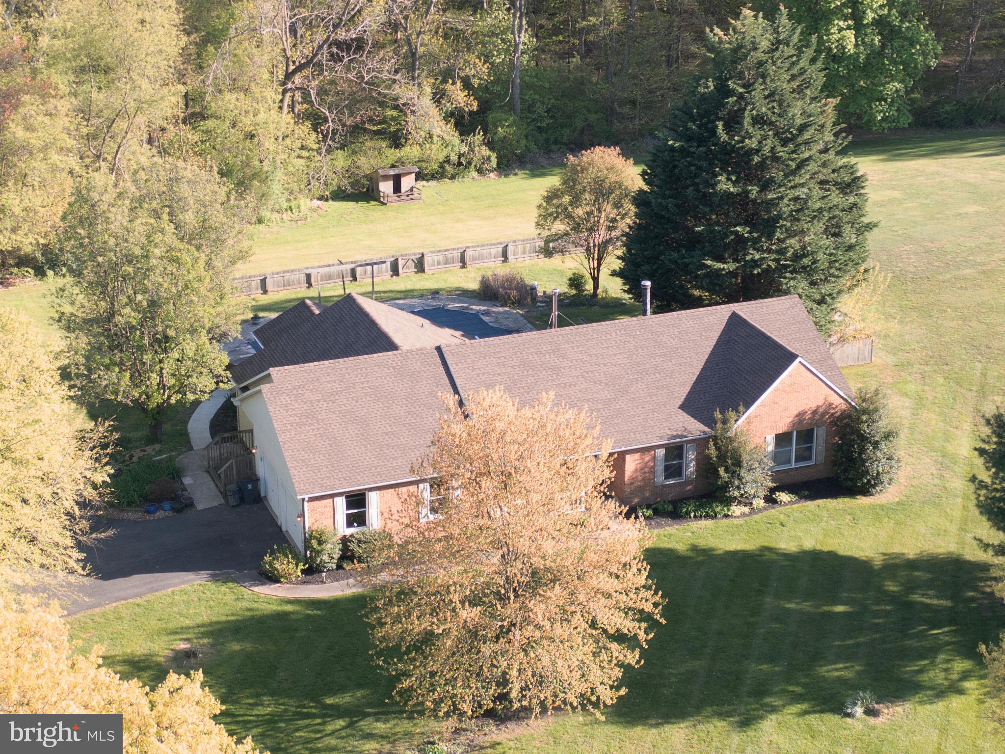 FAIR HILL MEADOW - Residential