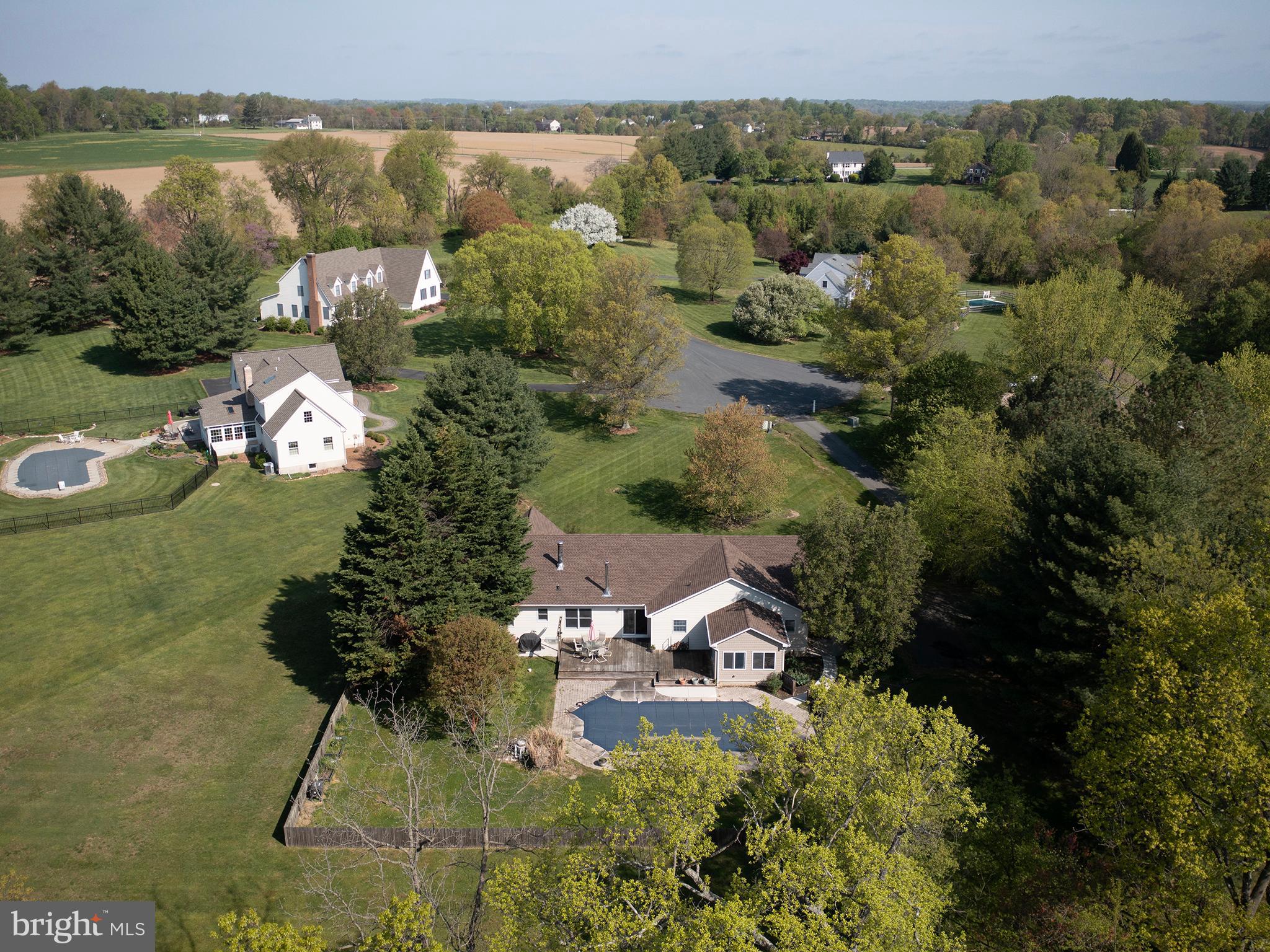 FAIR HILL MEADOW - Residential