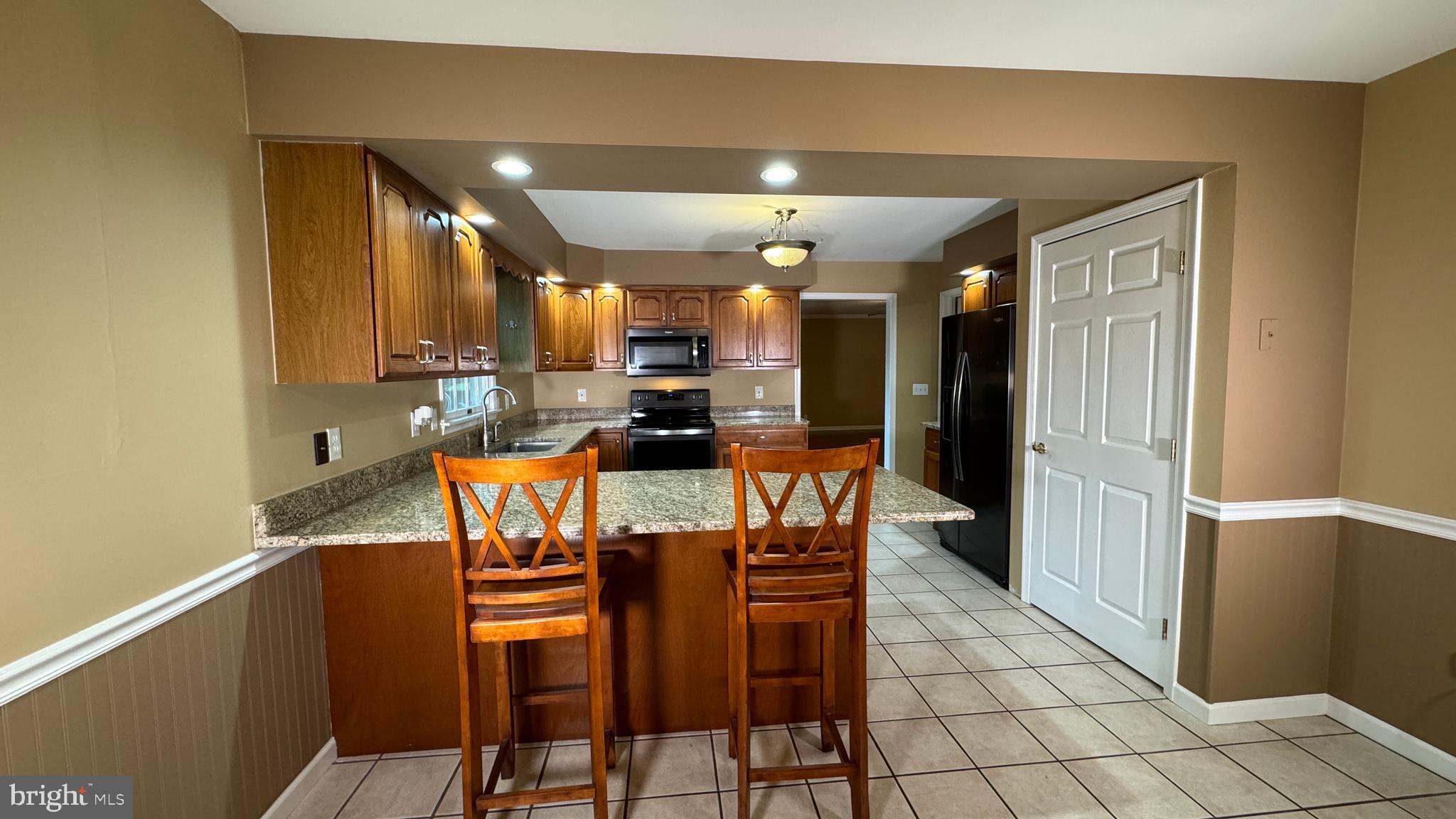 FAIR HILL MEADOW - Residential