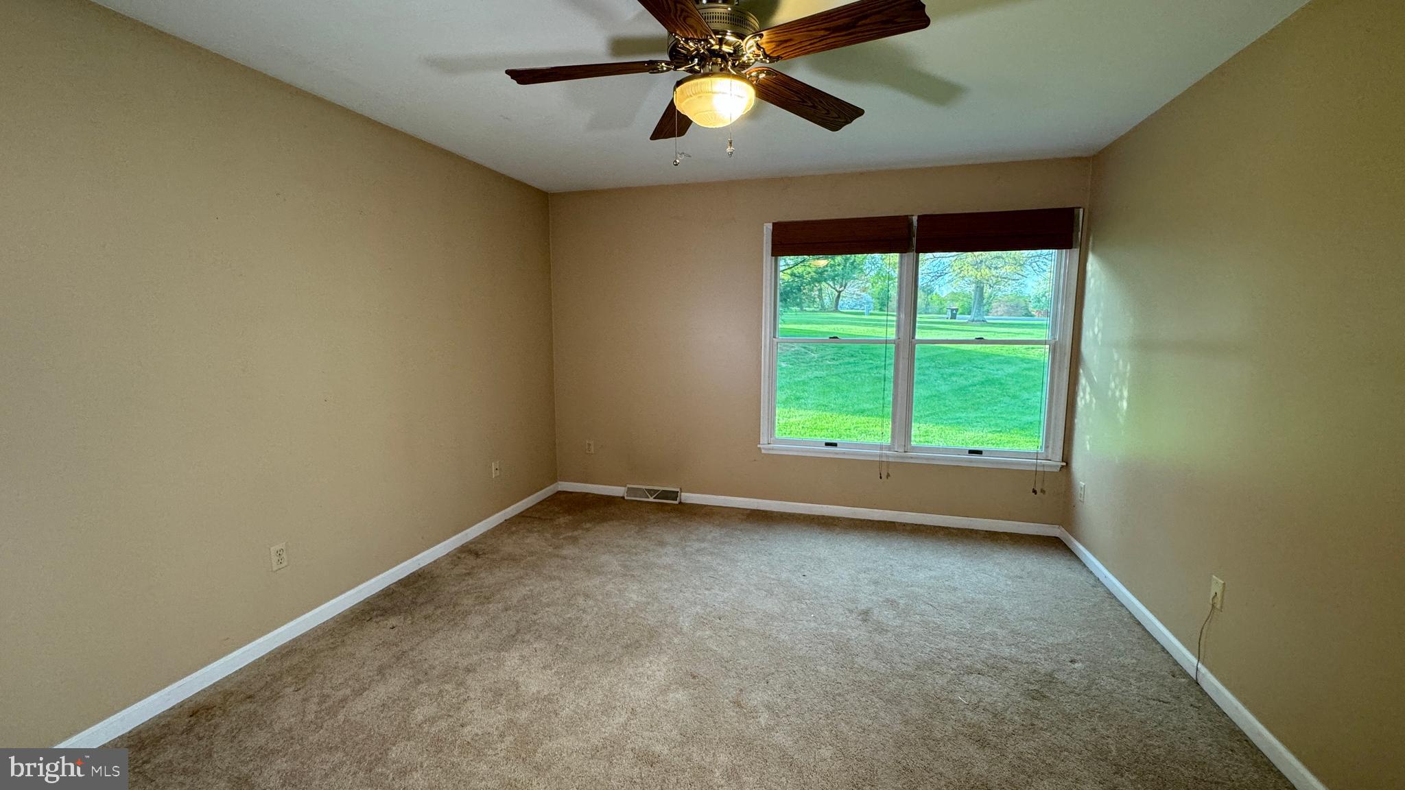 FAIR HILL MEADOW - Residential