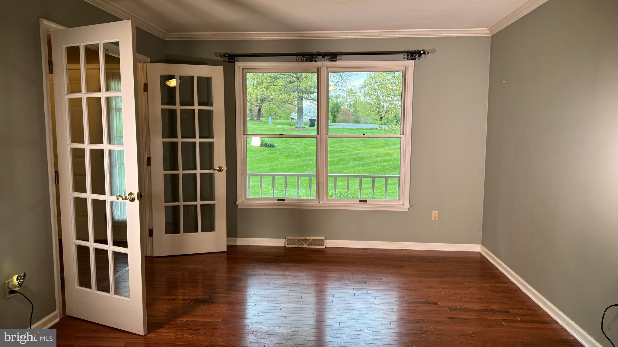 FAIR HILL MEADOW - Residential