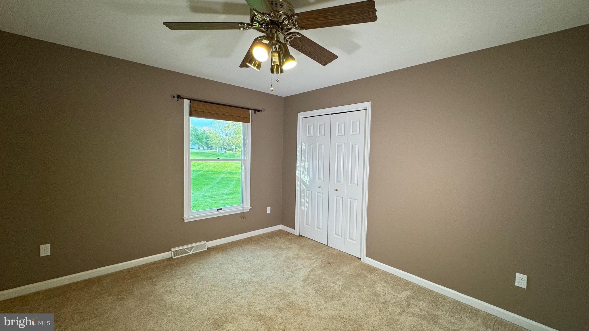 FAIR HILL MEADOW - Residential