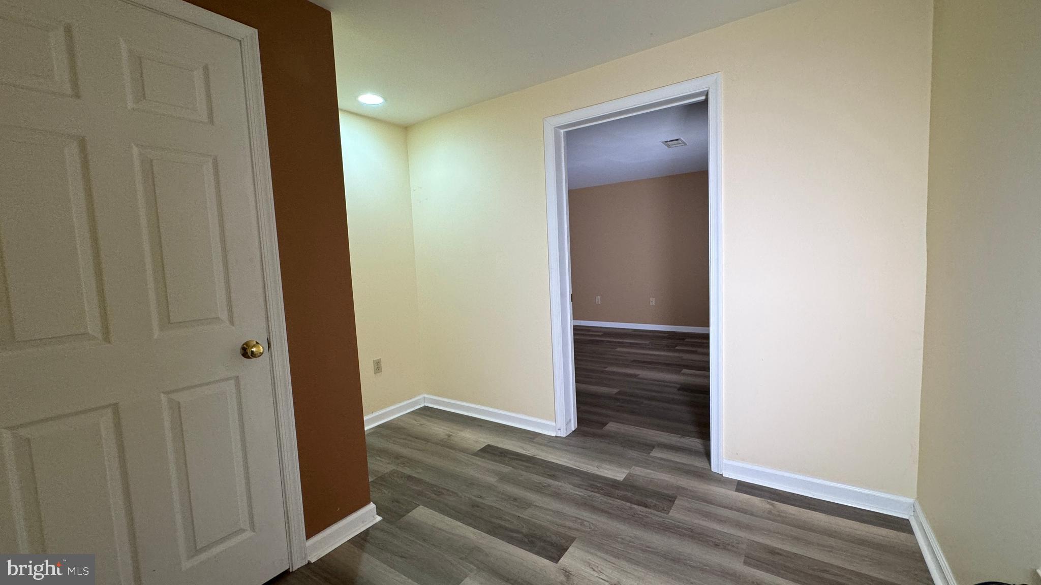 FAIR HILL MEADOW - Residential