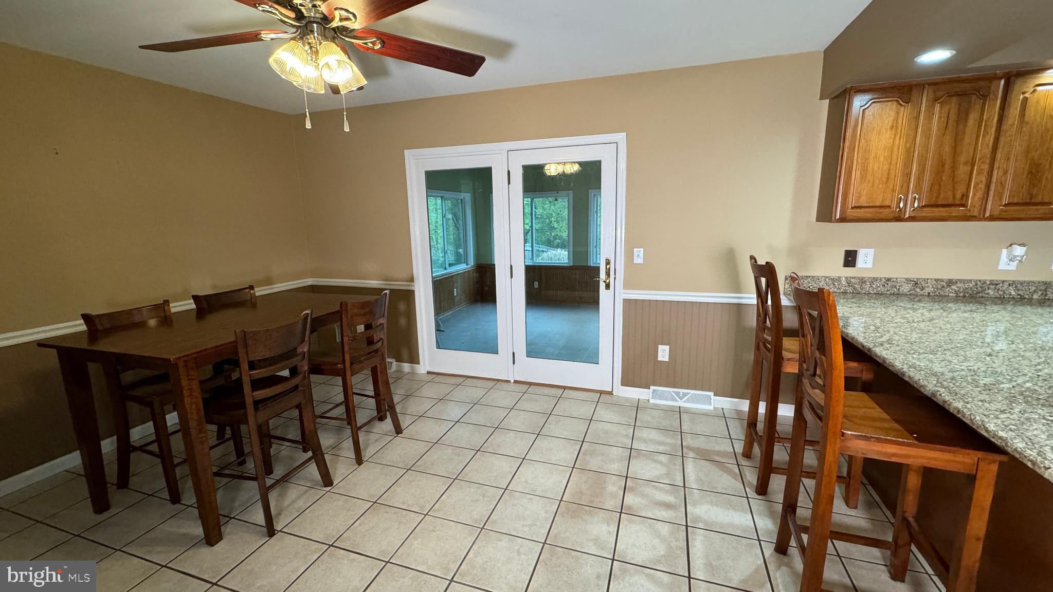 FAIR HILL MEADOW - Residential