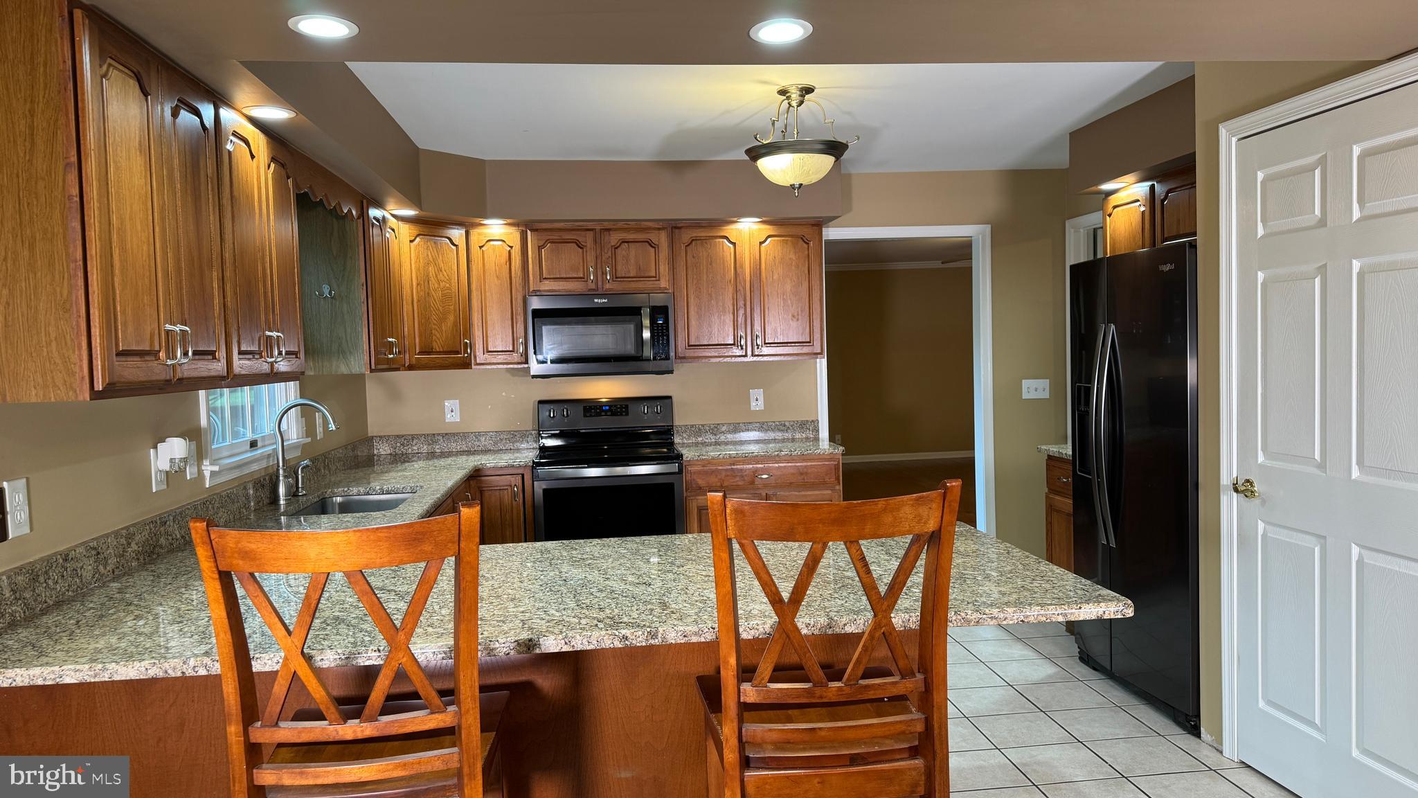 FAIR HILL MEADOW - Residential