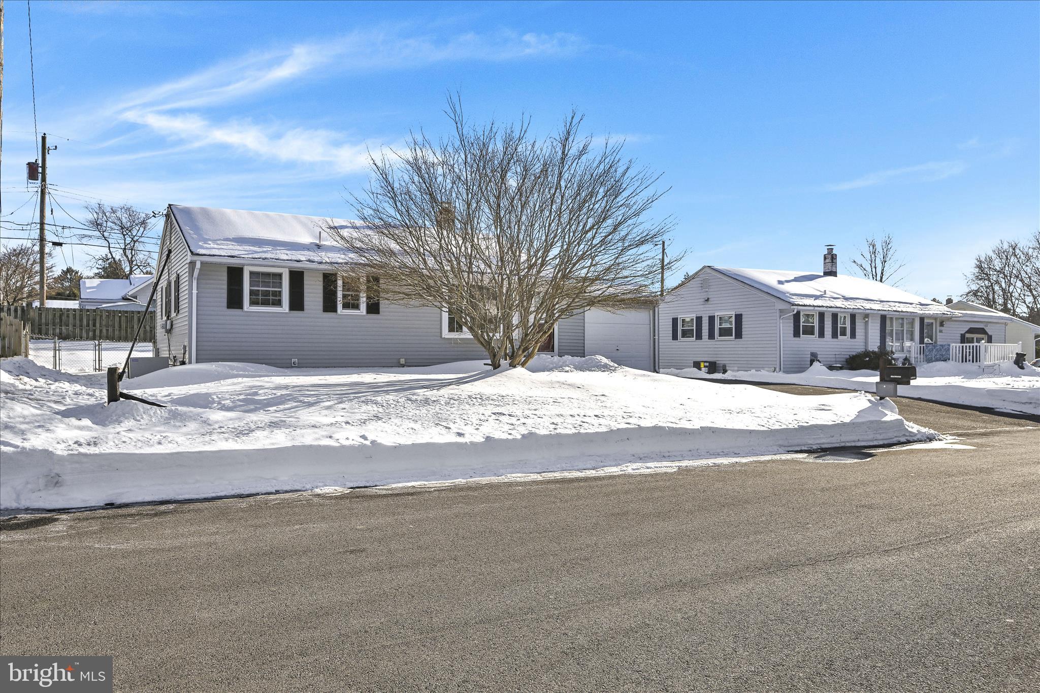 NOT IN  DEVELOPMENT - Residential