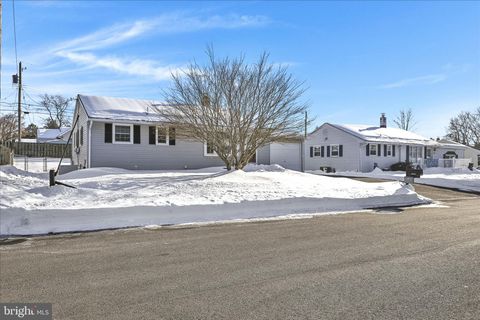 Tiny photo for 4340 Winfield Terrace, EASTON, PA 18045 (MLS # PANH2009310)