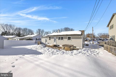 Tiny photo for 4340 Winfield Terrace, EASTON, PA 18045 (MLS # PANH2009310)