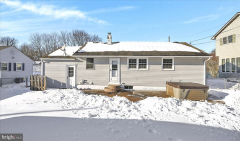 Tiny photo for 4340 Winfield Terrace, EASTON, PA 18045 (MLS # PANH2009310)