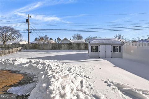 Tiny photo for 4340 Winfield Terrace, EASTON, PA 18045 (MLS # PANH2009310)